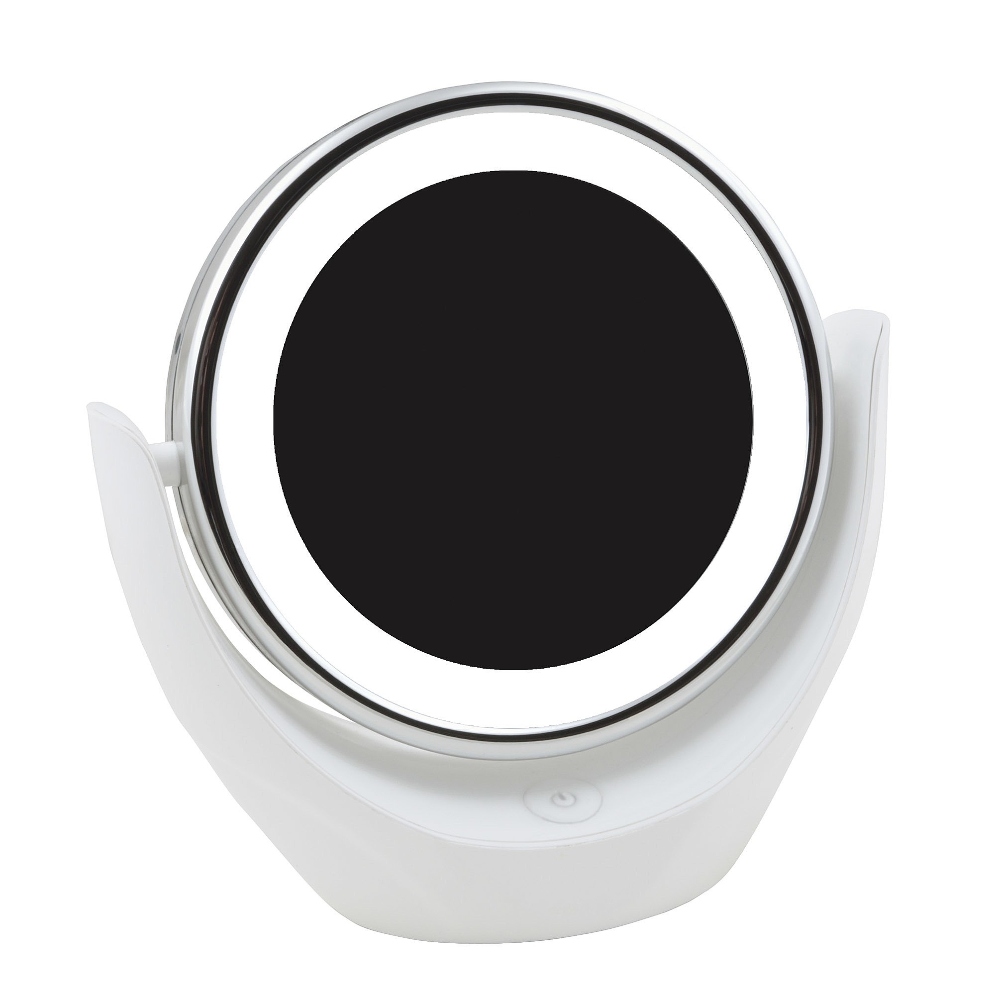 Зеркало Uniel TLD-592 White/LED/13Lm/6000K/3АА