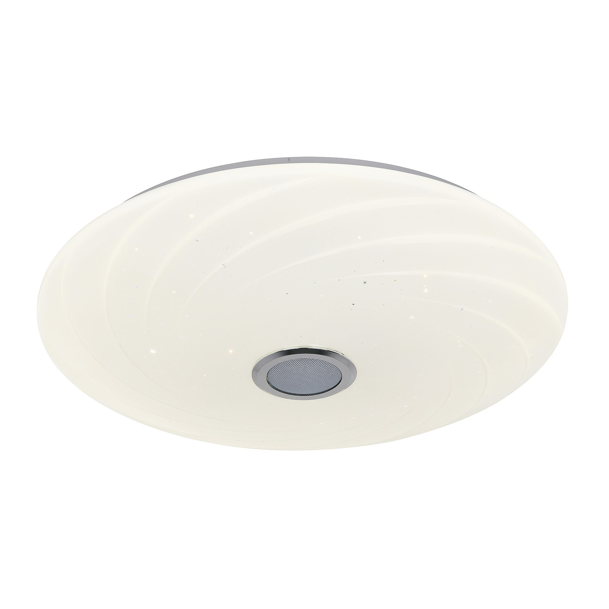 Светильник потолочный Uniel ULI-D291 72W/SW+RGB/50 MERCURY