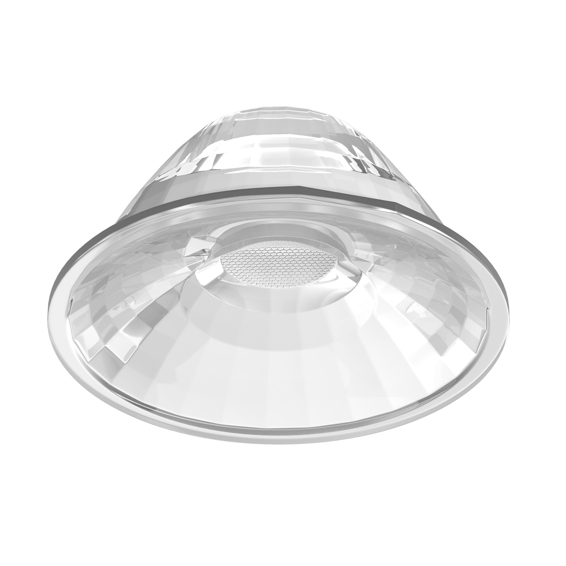 Линза для Alfa LED 36° Maytoni Accessories LensCD43-36