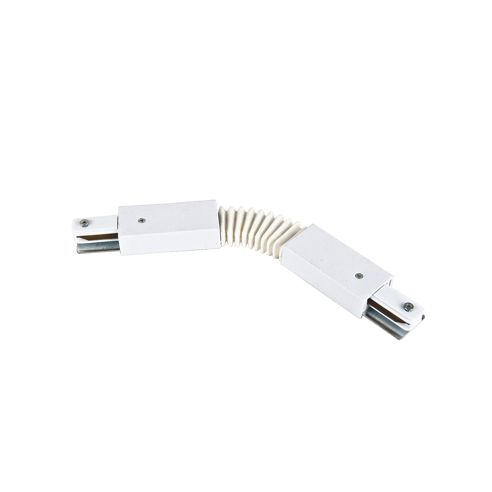 Коннектор для шинопровода Volpe Ubx-q122 UBX-Q122 G24 WHITE 1 POLYBAG