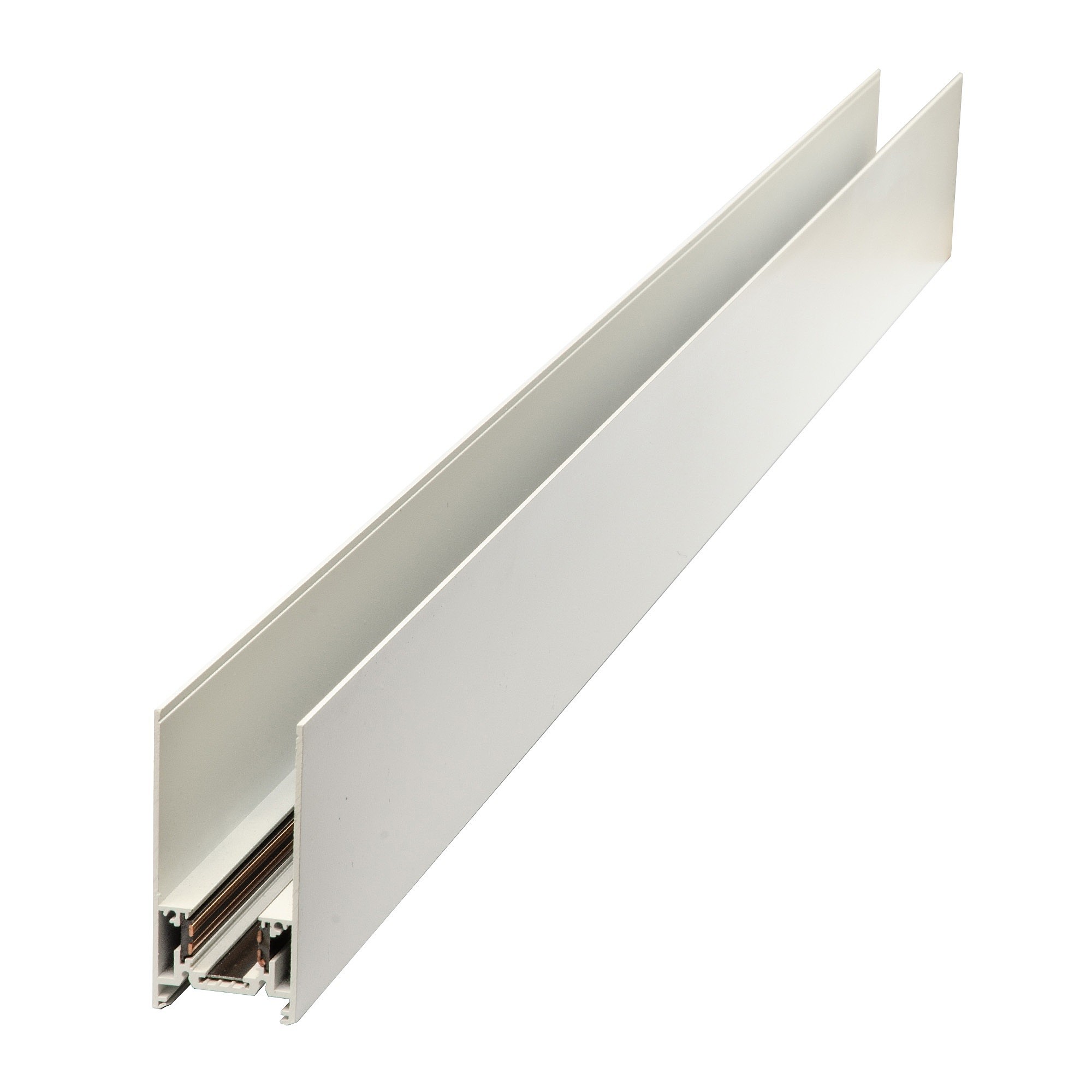 Шинопровод Uniel UBX-MMS4/35 WHITE 100