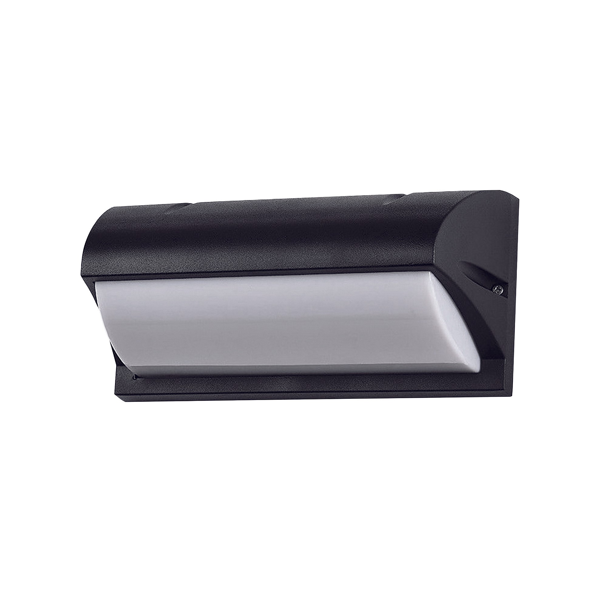 Уличный настенный светильник Uniel Настенные uul-a01s UUL-S07A 60W/E27 IP54 BLACK