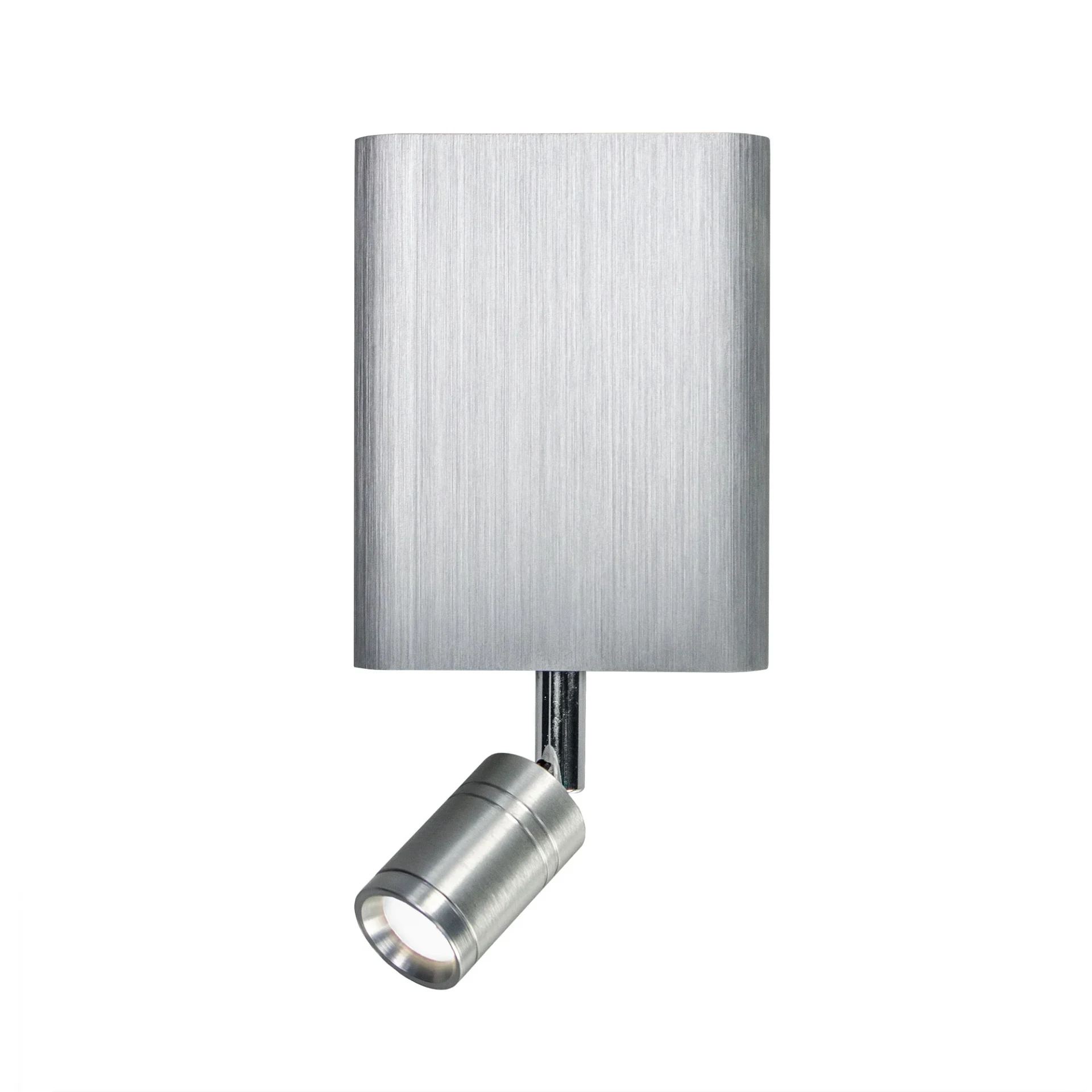 Настенное светодиодное бра Citilux Декарт CL704411