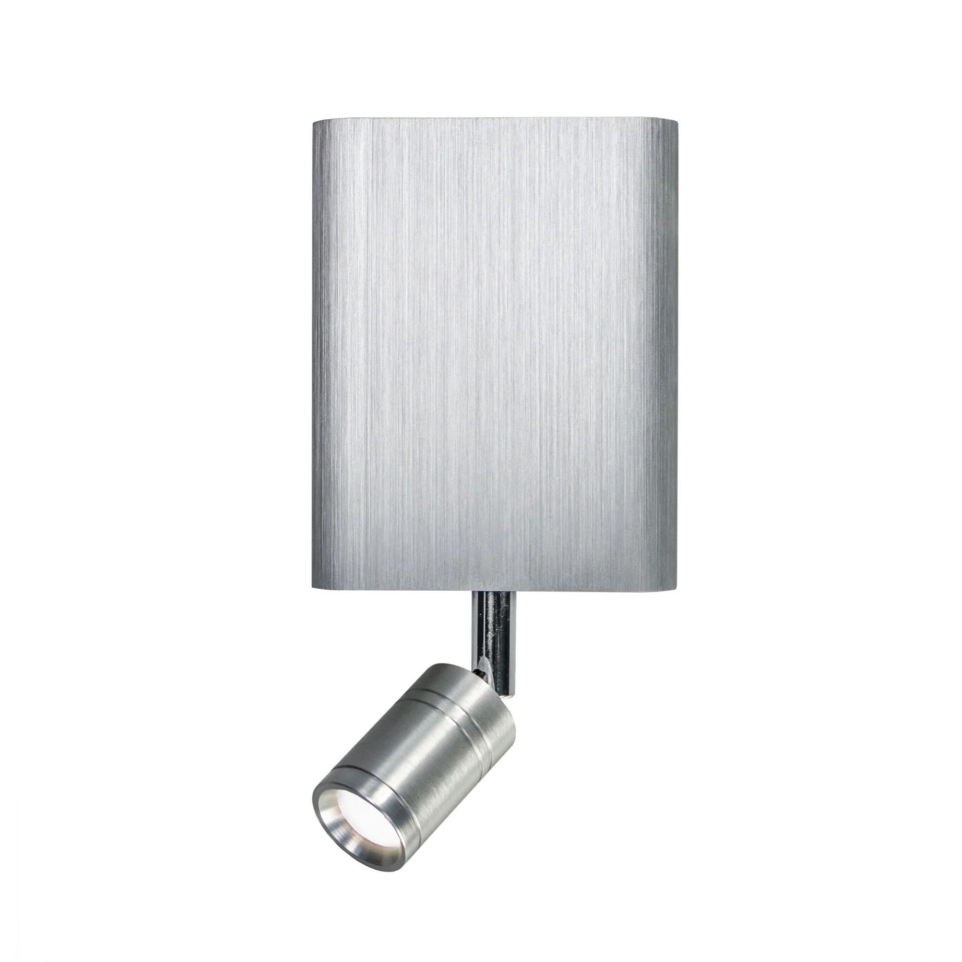 Настенное светодиодное бра Citilux Декарт CL704411