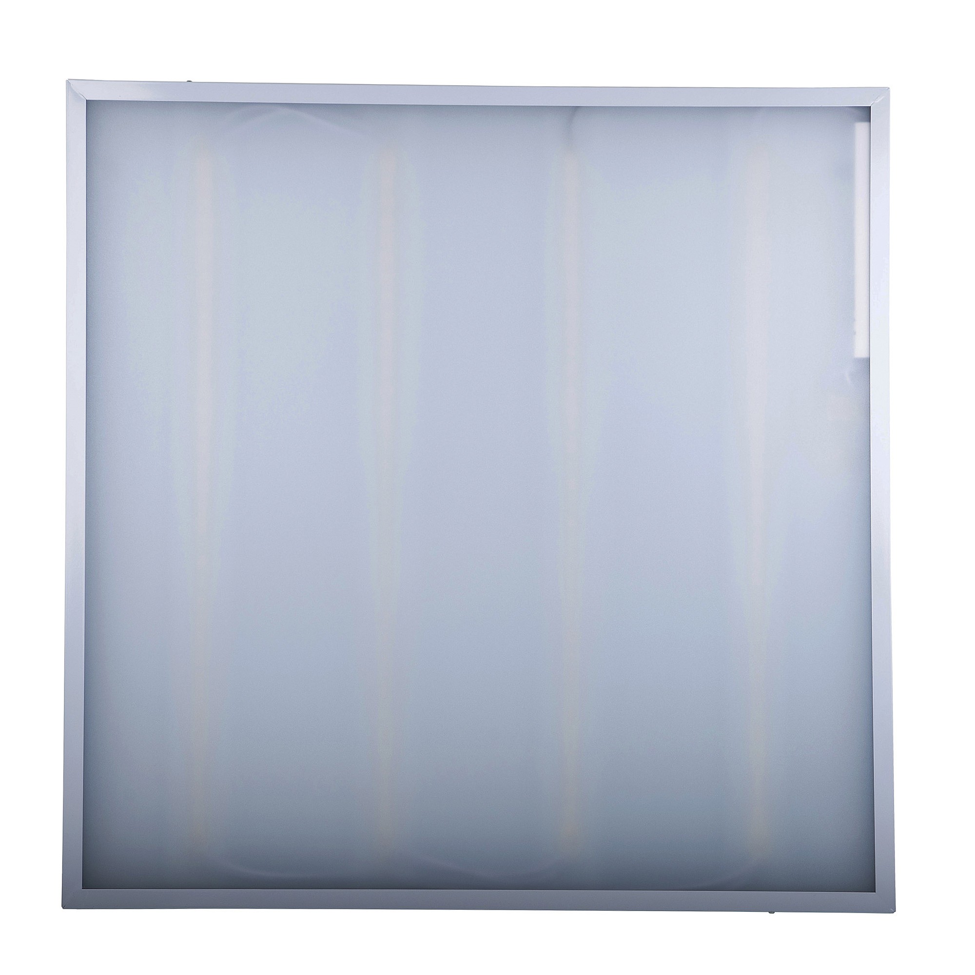 Светильник армстронг Volpe ULP-Q116 6060-36W/4000K+6500K WHITE