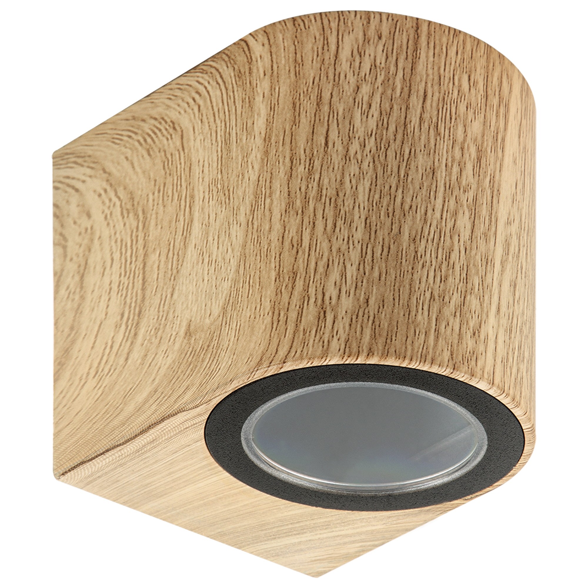 Уличный настенный светильник Uniel Настенные uul-a01s UUL-P51A 6W/GU10 IP65 PINE