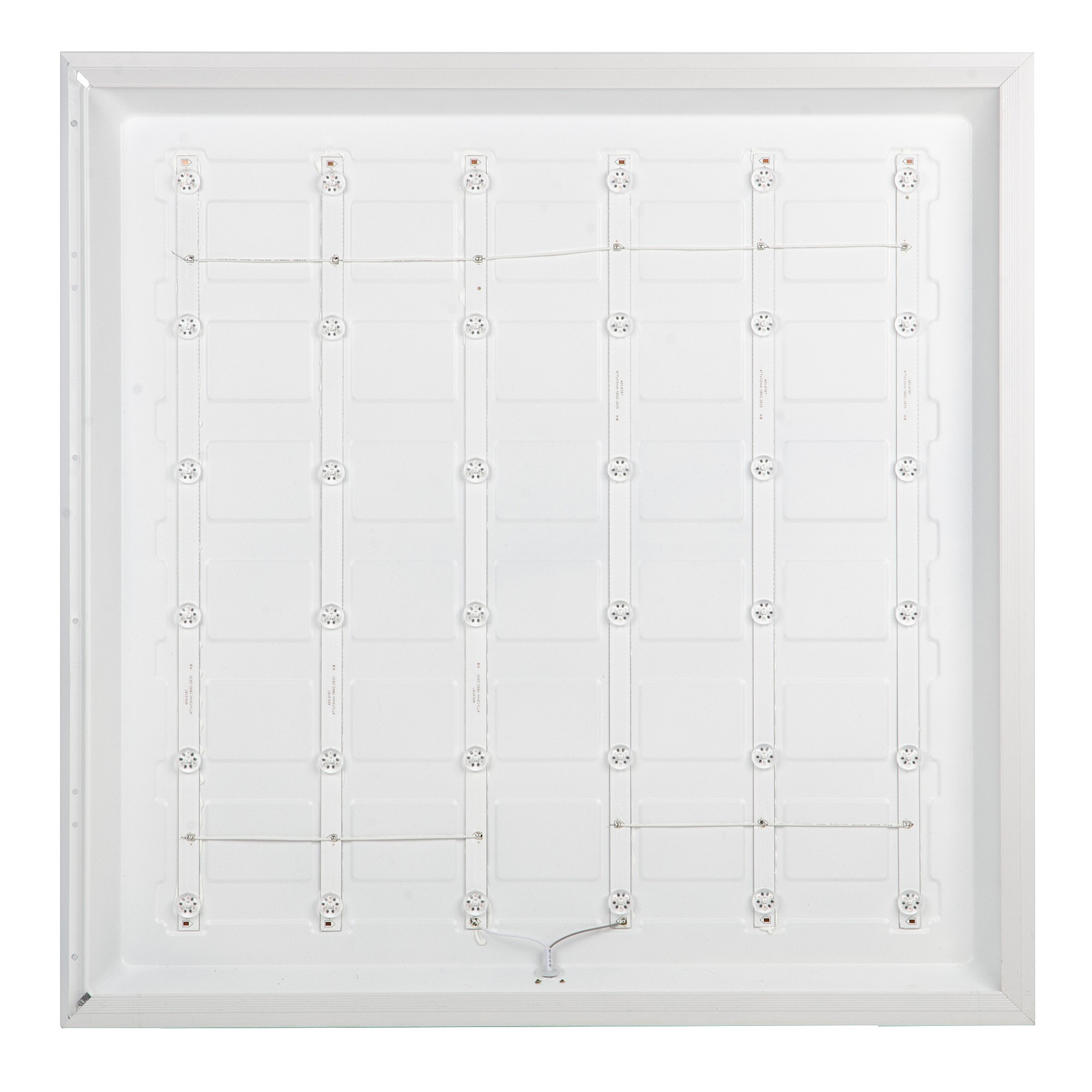 Светильник армстронг Uniel Premium+ ULP-6060 36W/4000К/LL IP40 PREMIUM+ WHITE