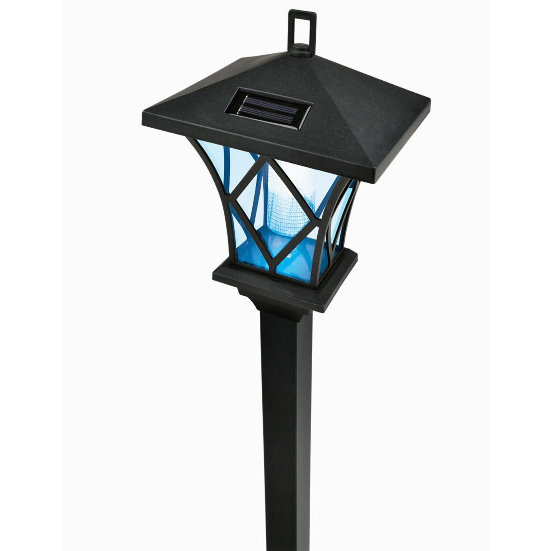 Уличный наземный светильник Uniel USL-S-185/PM1000 RETRO