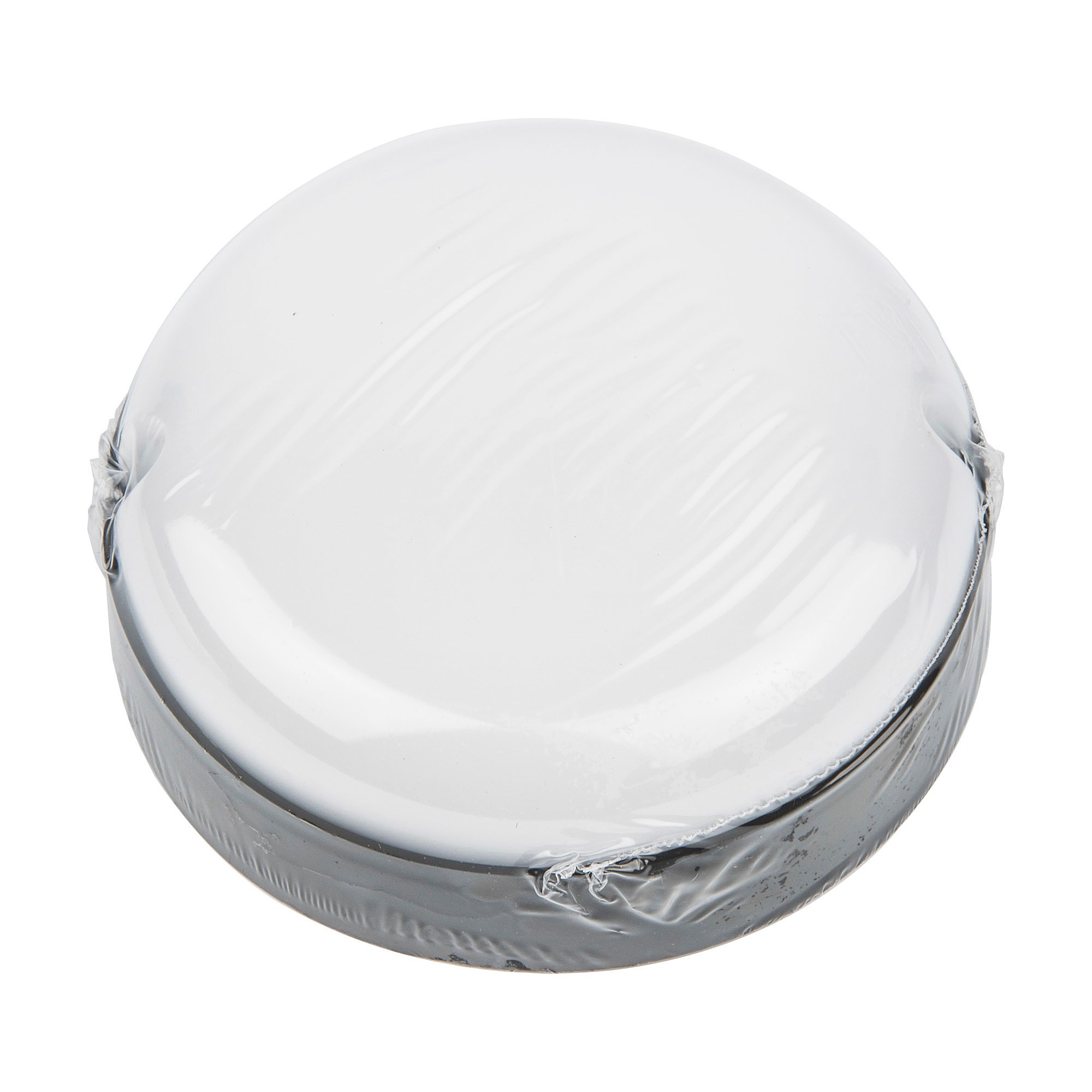 Светильник потолочный Volpe ULW-Q293 12W/4000К IP65 BLACK