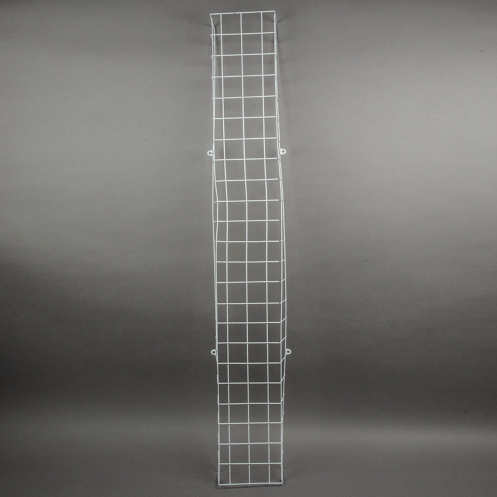 Решетка защитная для линейных светильников длиной до 1250мм Uniel РЕШЕТКИ ЗАЩИТНЫЕ UFL-V20A L125 GREY