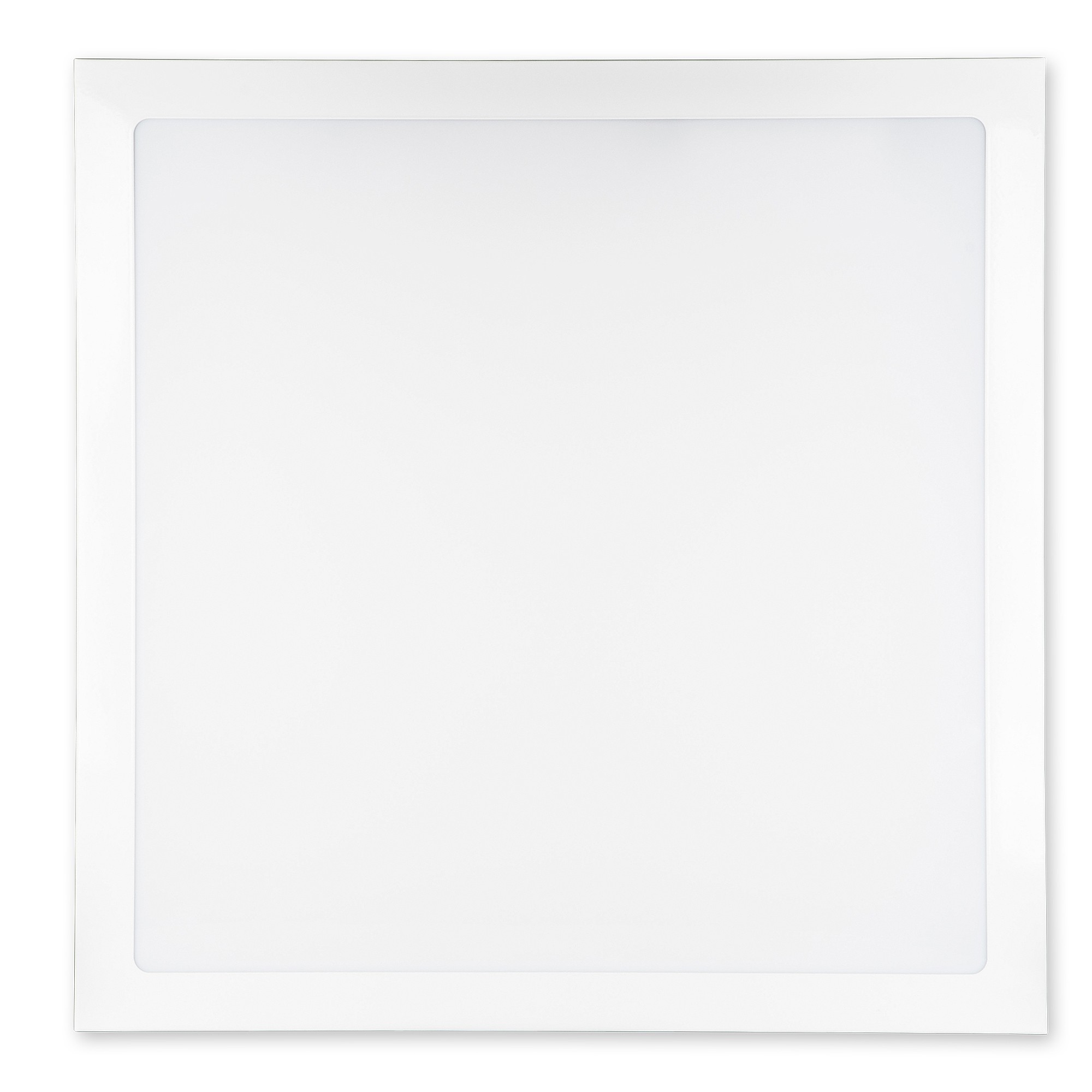 Светильник армстронг Uniel Clip in cuatro 600x600 ULP-6060 36W/6500K IP54 CLIP-IN CUATRO OPAL