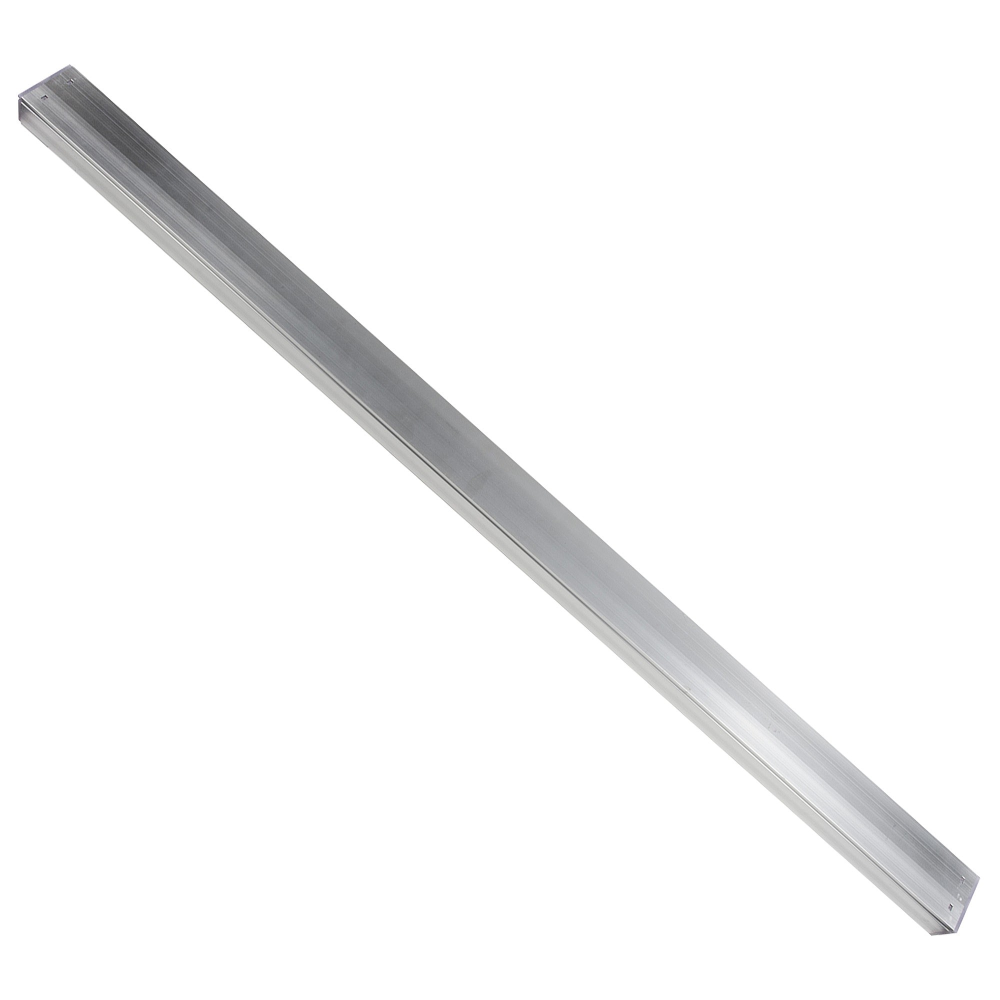 Мебельный светильник Uniel ULO-FL120C-100W/6500K/K SILVER LINKABLE