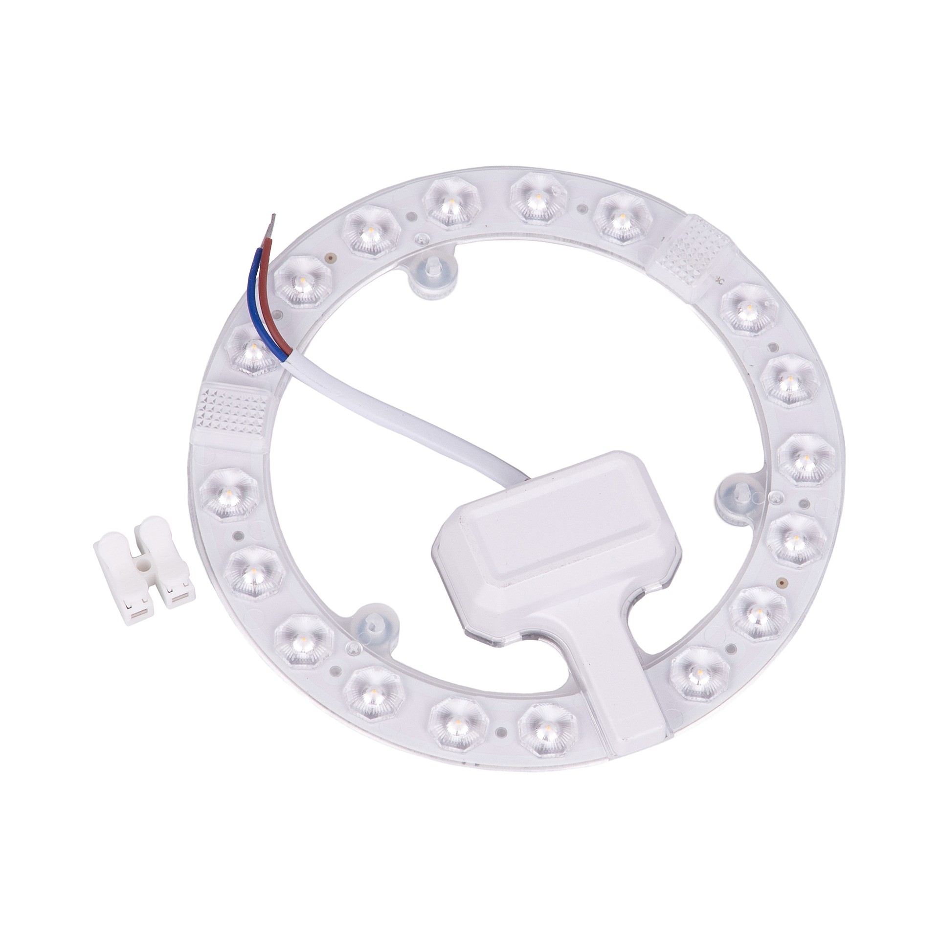 Светодиодный модуль Volpe ULE-Q930-18W/4000K IP40 CLEAR