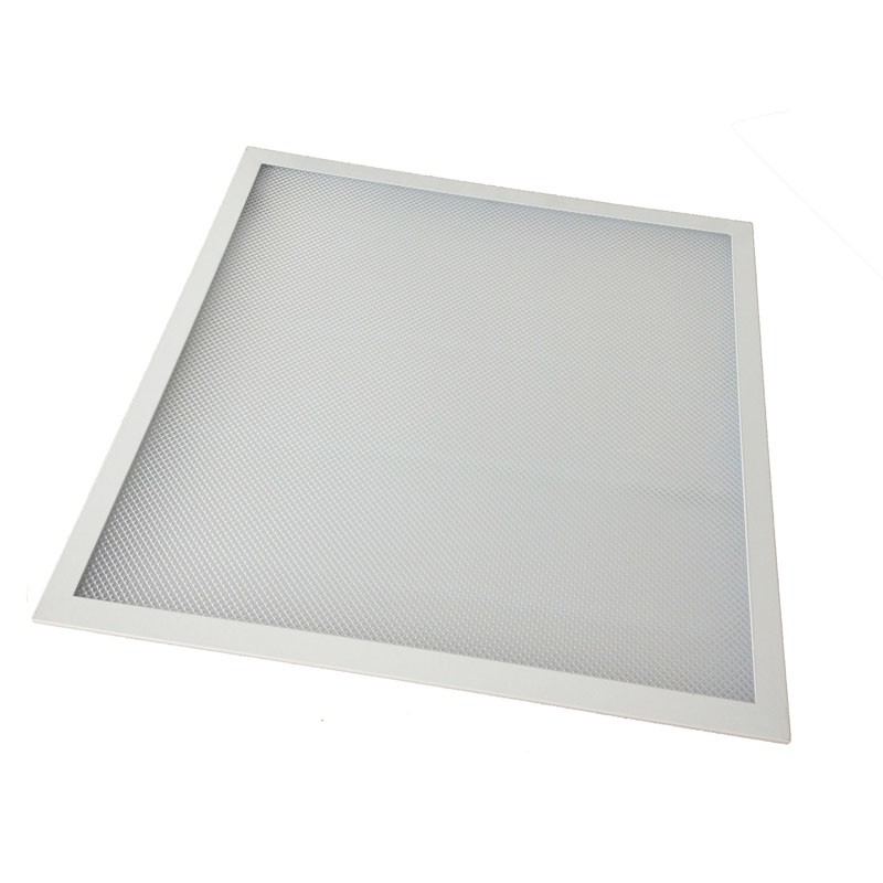 Светильник армстронг Volpe Uet-ulp-q122 Светильник светодиодный ULP-Q122 6060-36W/NW/NOD WHITE