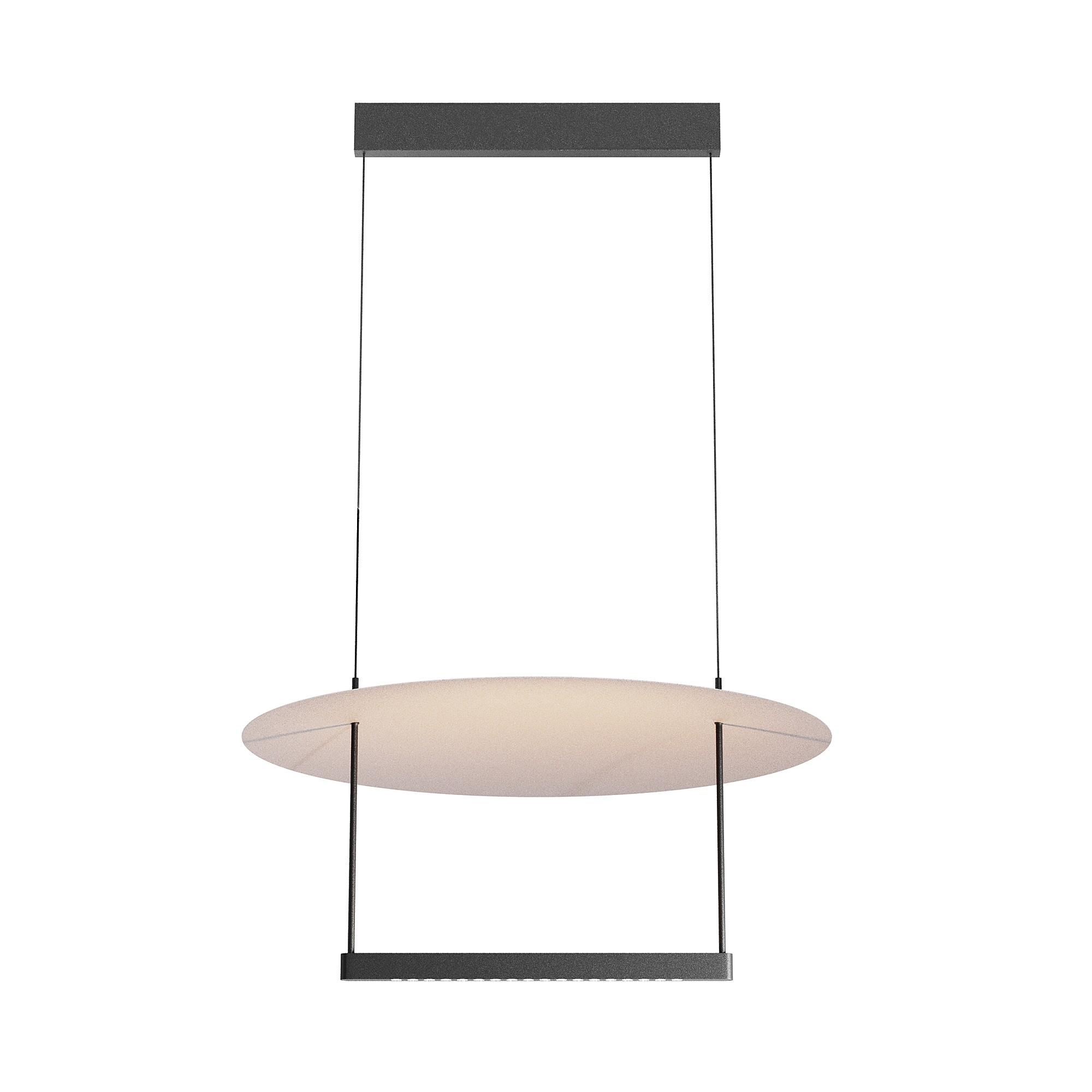 Светильник подвесной Maytoni Ambience MOD280PL-L30B3K1