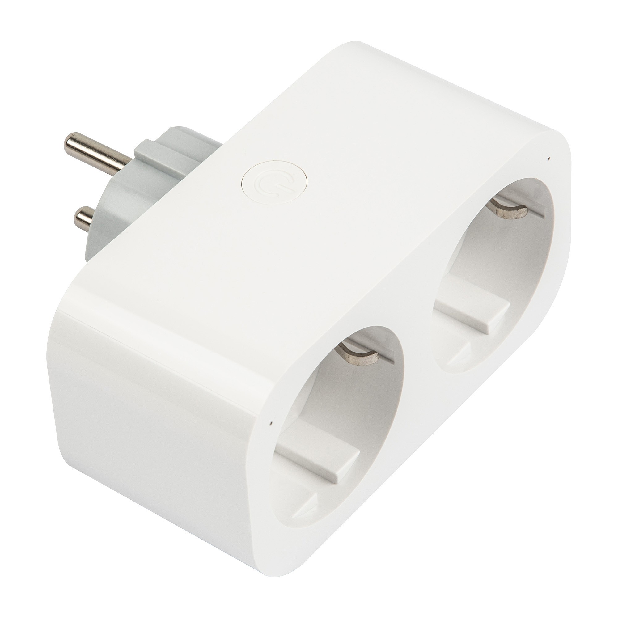 Разветвитель Uniel Ush USH-A102 2G/WF WHITE