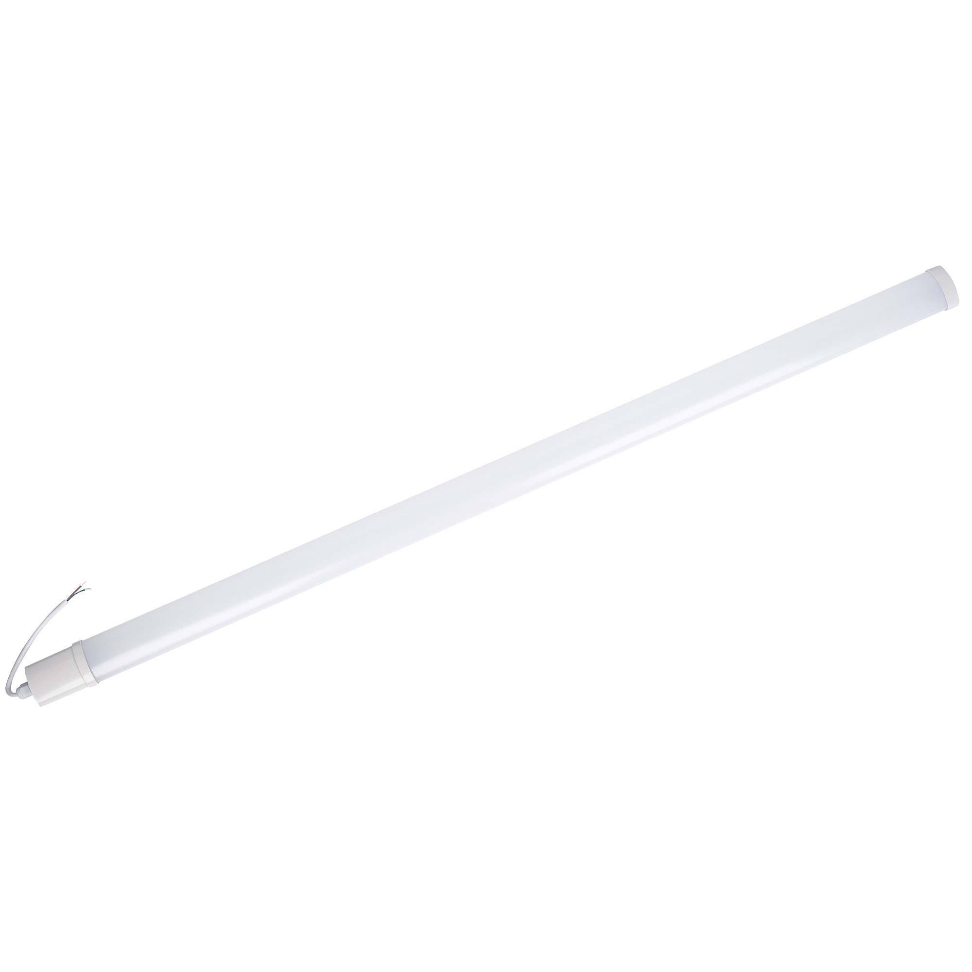 Уличный потолочный светильник Uniel ULT-V45-36W/6500K IP65 WHITE