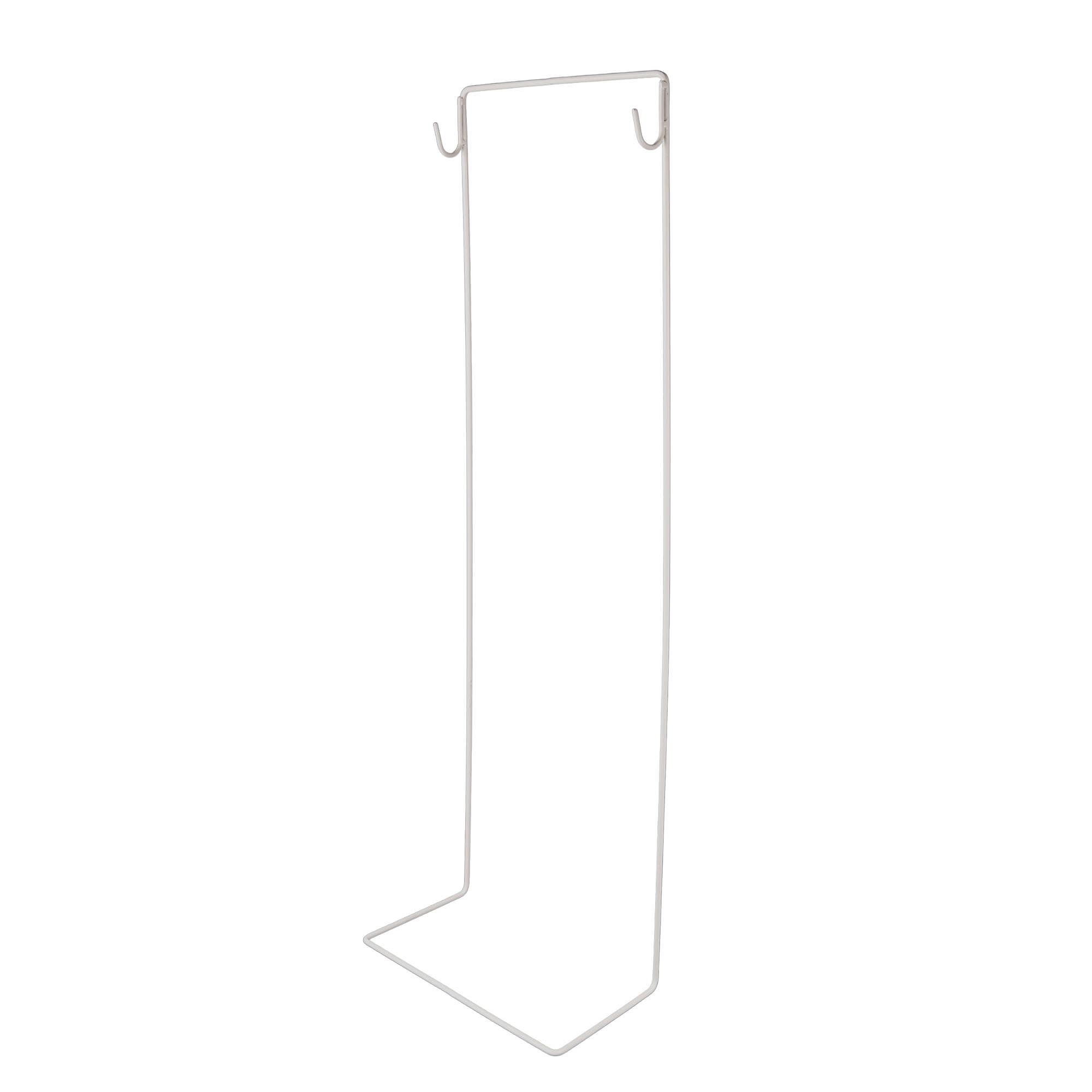 Подставка металлическая для светильника ULI-P, высота 650 мм Uniel UFP-G10A H65 WHITE