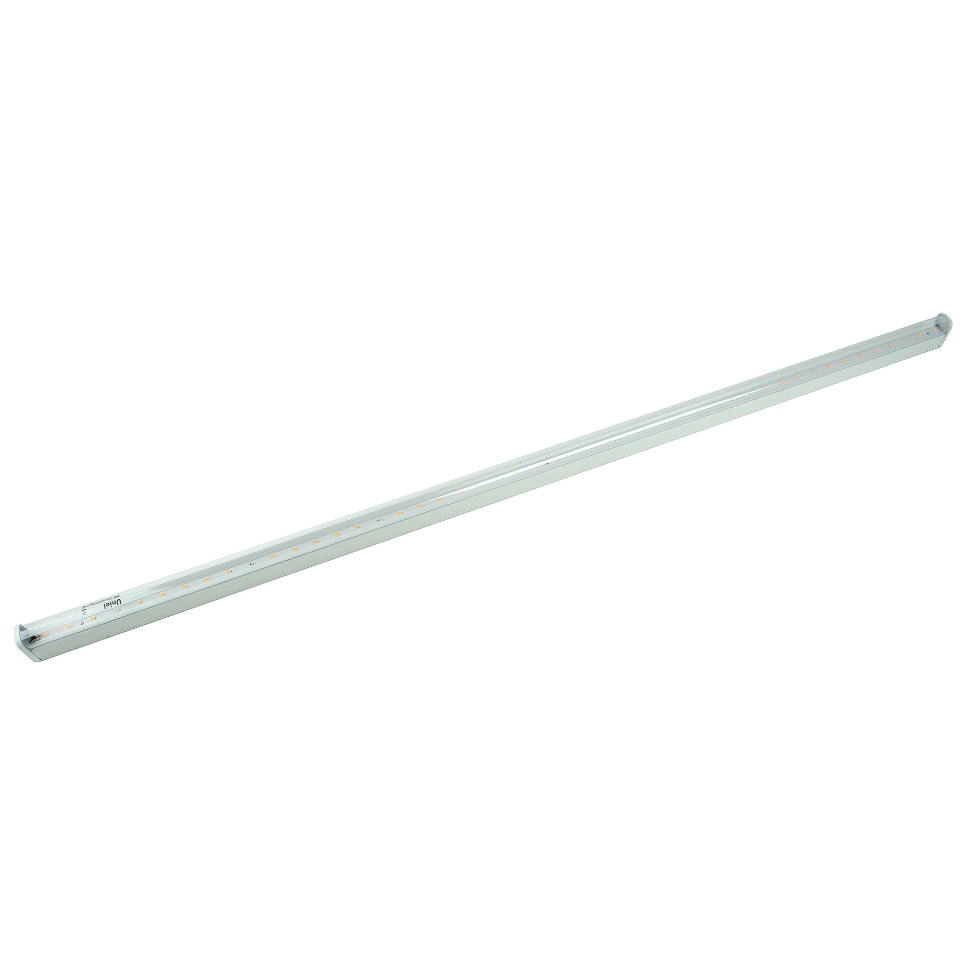 Лампа для растений Uniel ULI-P33-24W/SPLX IP40 WHITE