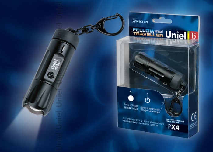 Uniel-offroad серия (premium)