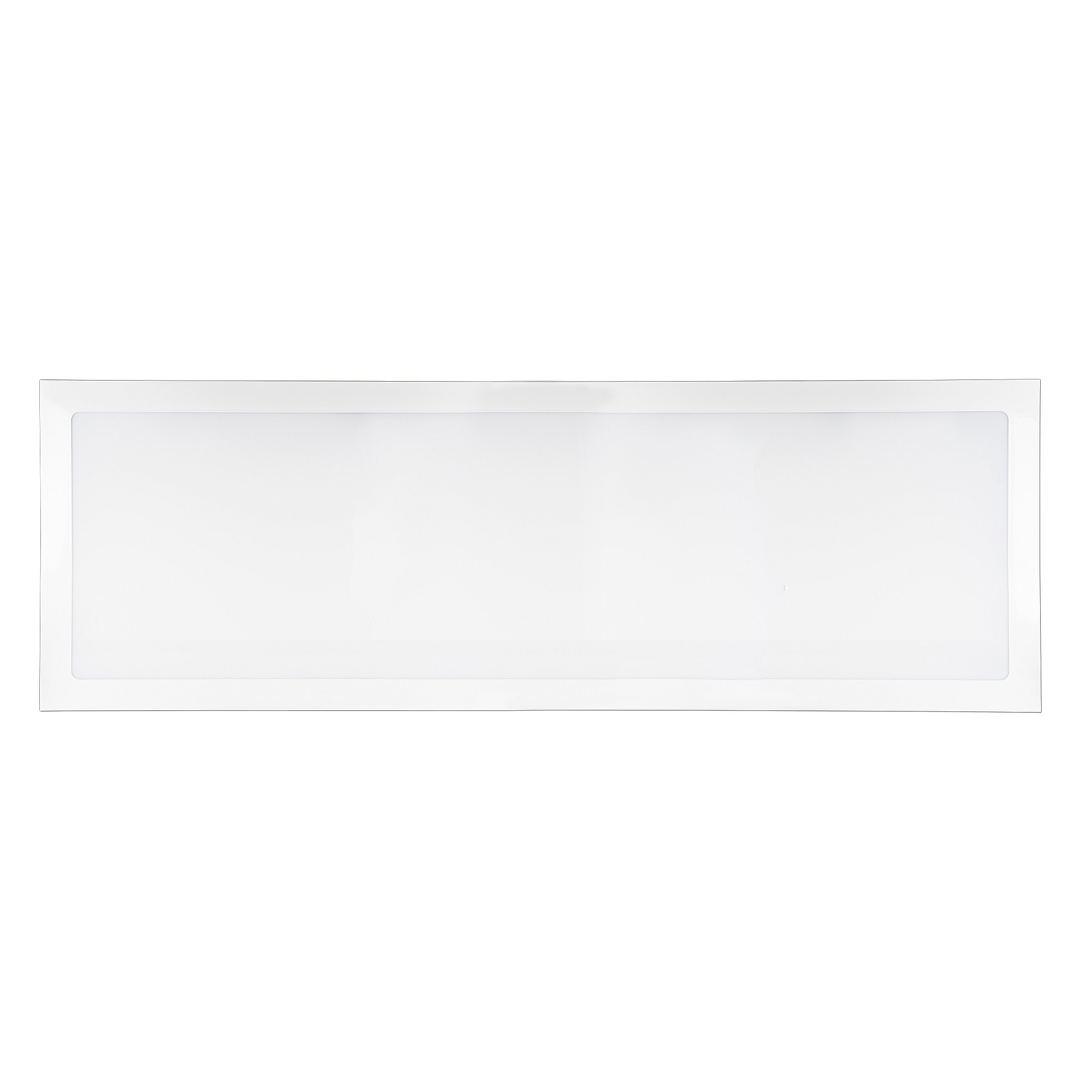 Светильник армстронг Uniel Clip in cuatro 1200x300 ULP-30120 60W/4000K IP54 CLIP-IN CUATRO OPAL SMOOTH