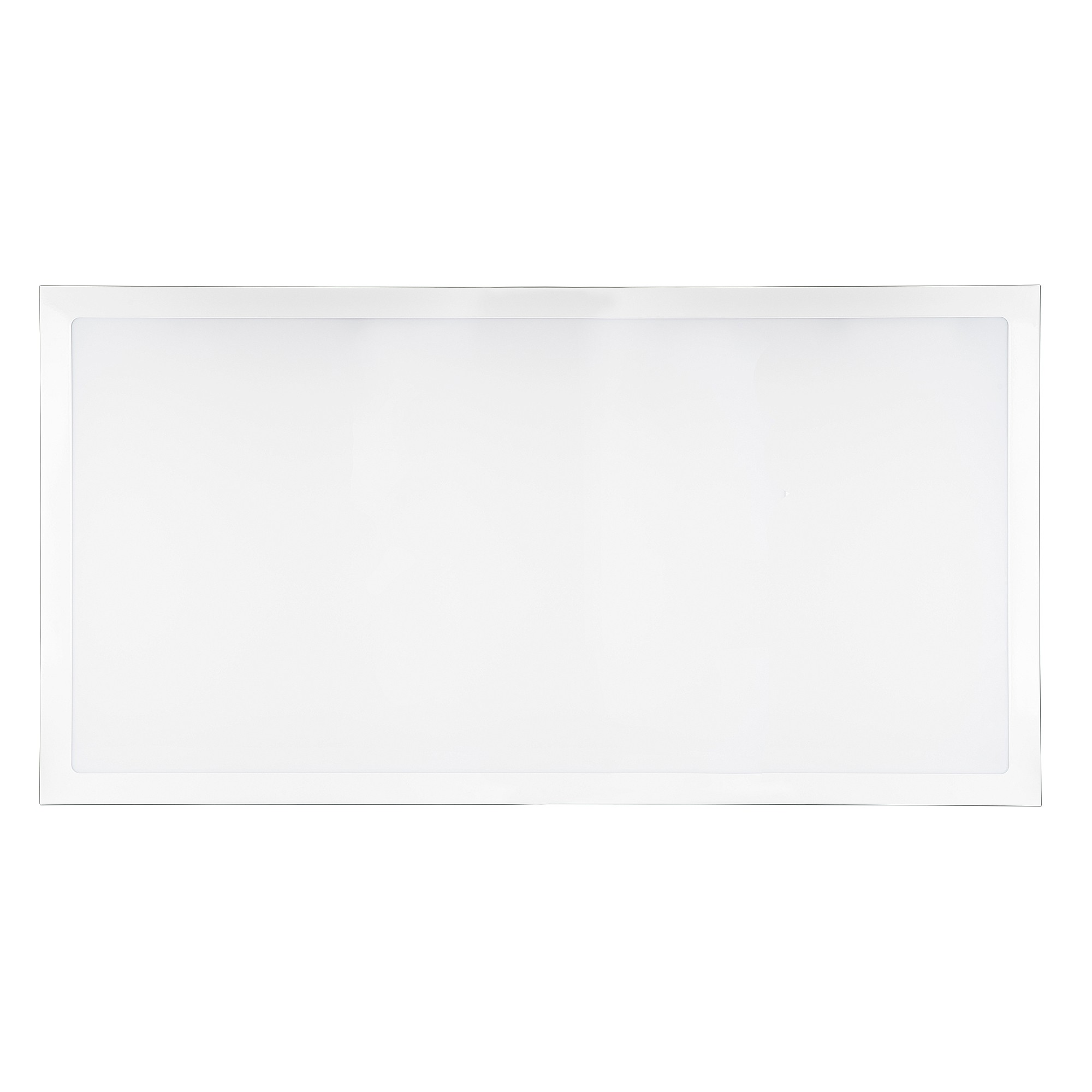 Светильник армстронг Uniel Clip in cuatro 1200x600 ULP-60120 54W/3000K IP54 CLIP-IN CUATRO OPAL