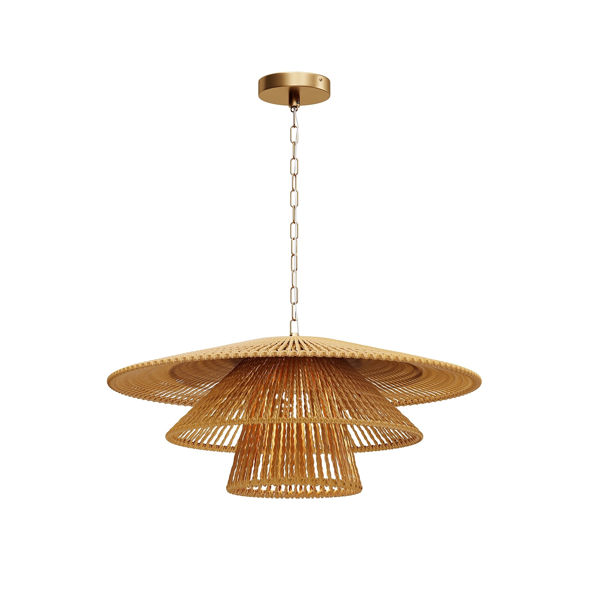 Светильник подвесной Maytoni Costa MOD394PL-01BS1