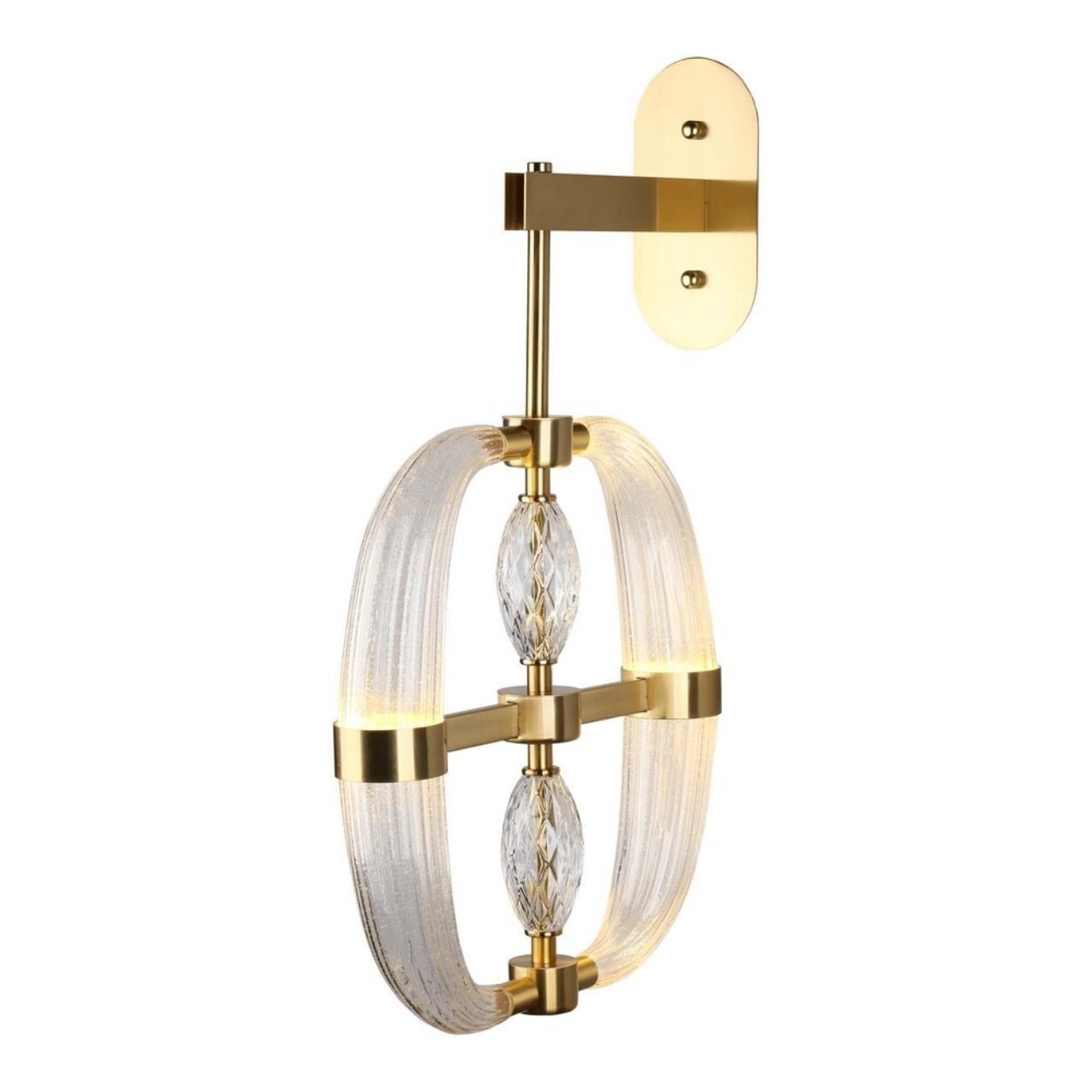 Настенное бра Aployt Aleksandra APL.857.01.20