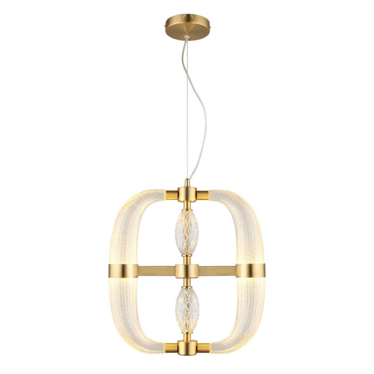 Светильник подвесной Aployt Aleksandra APL.857.06.20