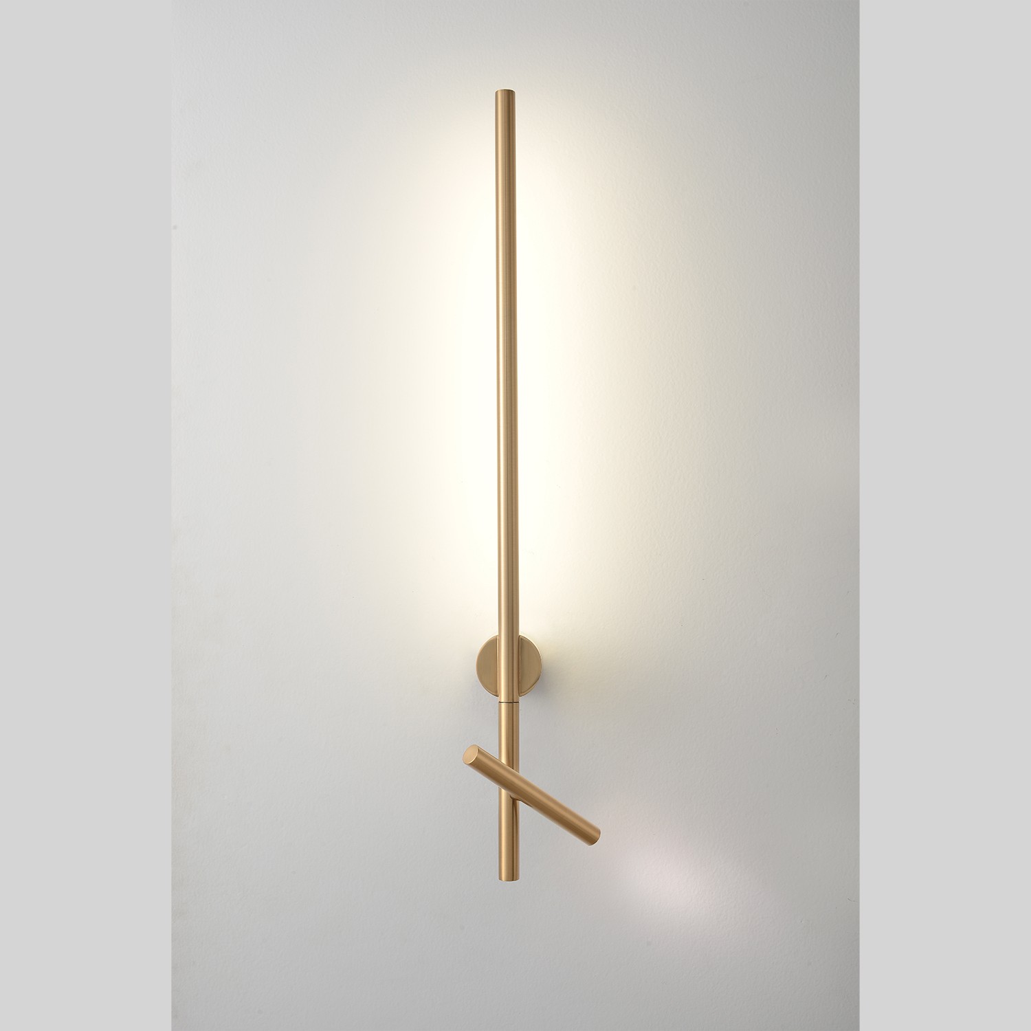 Настенный светильник Crystal Lux Clt 358 CLT 358W2 BS