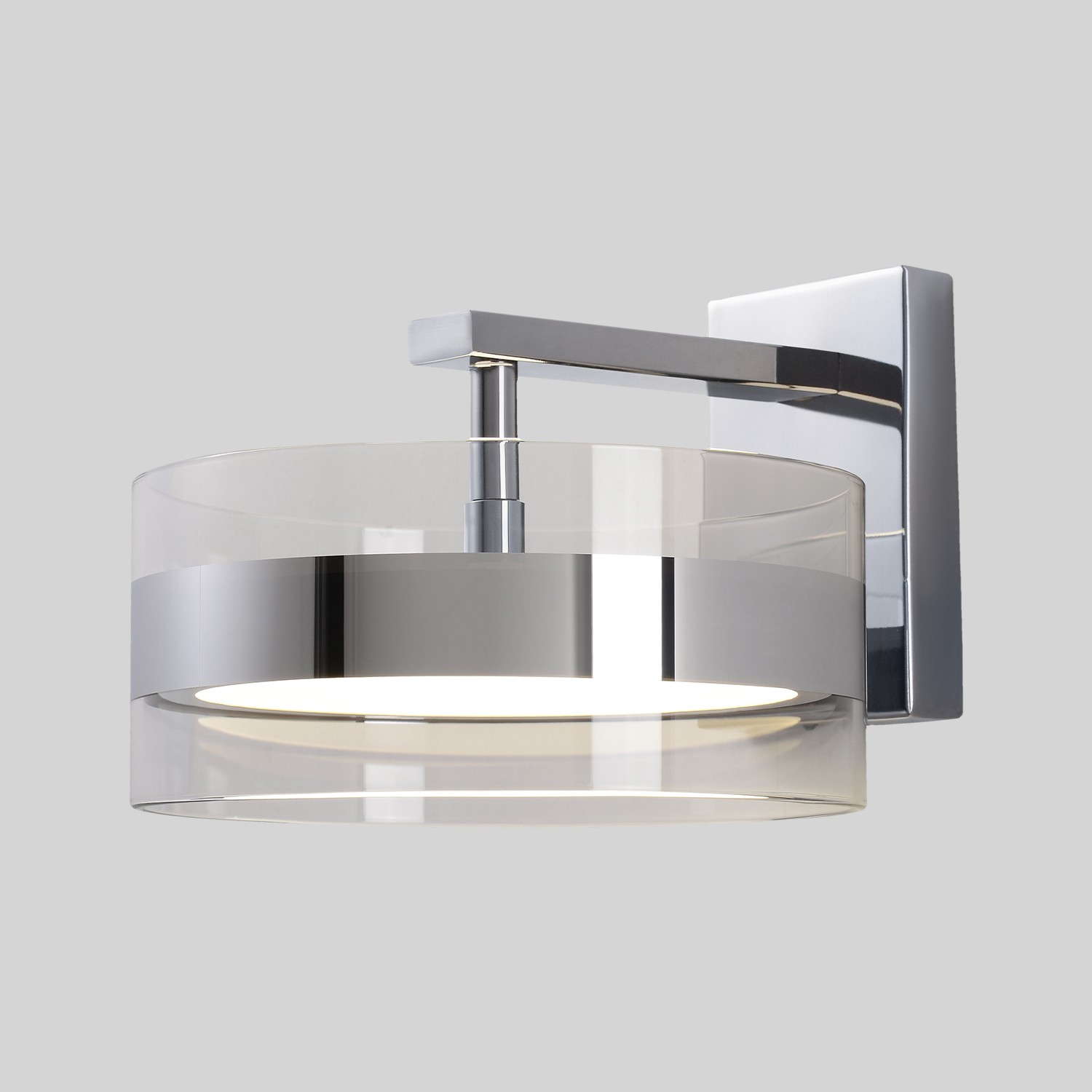 Настенное бра Crystal Lux Myself MYSELF AP10W LED