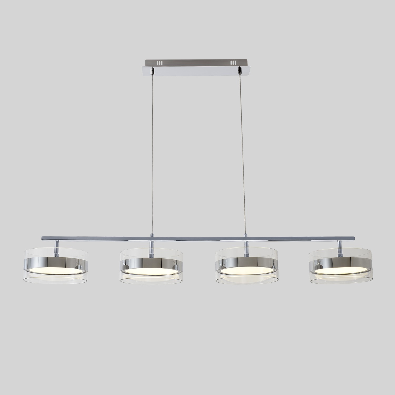 Светильник подвесной Crystal Lux Myself MYSELF SP40W LED