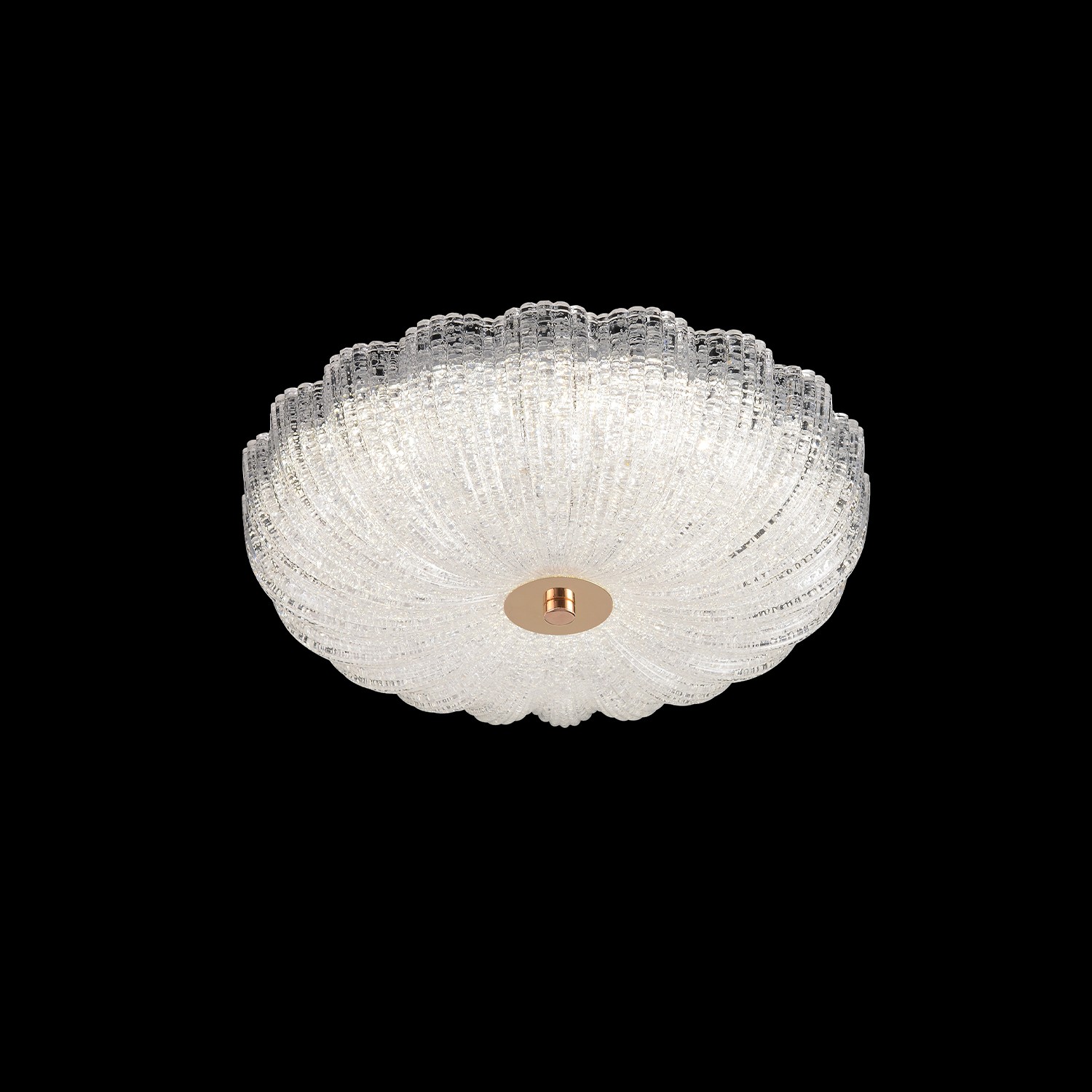 Светильник потолочный Crystal Lux Solaris SOLARIS PL300