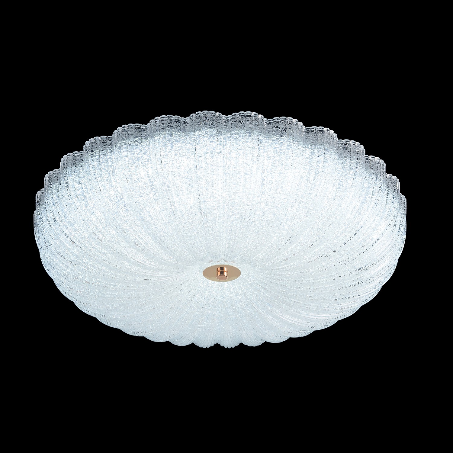 Светильник потолочный Crystal Lux Solaris SOLARIS PL500