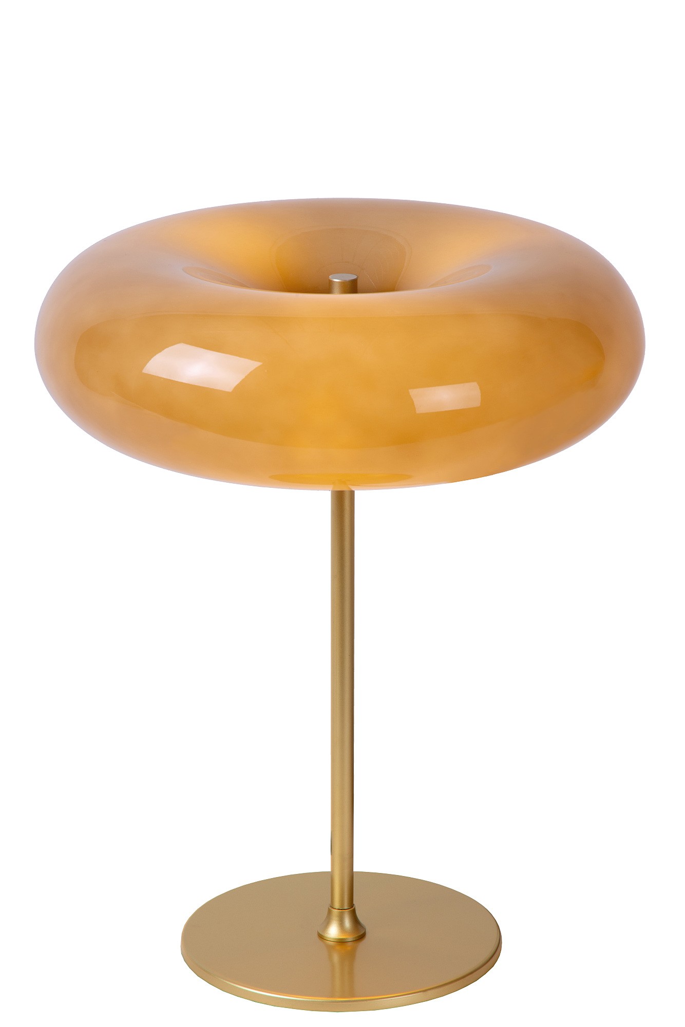 Настольная лампа Lucide Sentino 10525/01/41