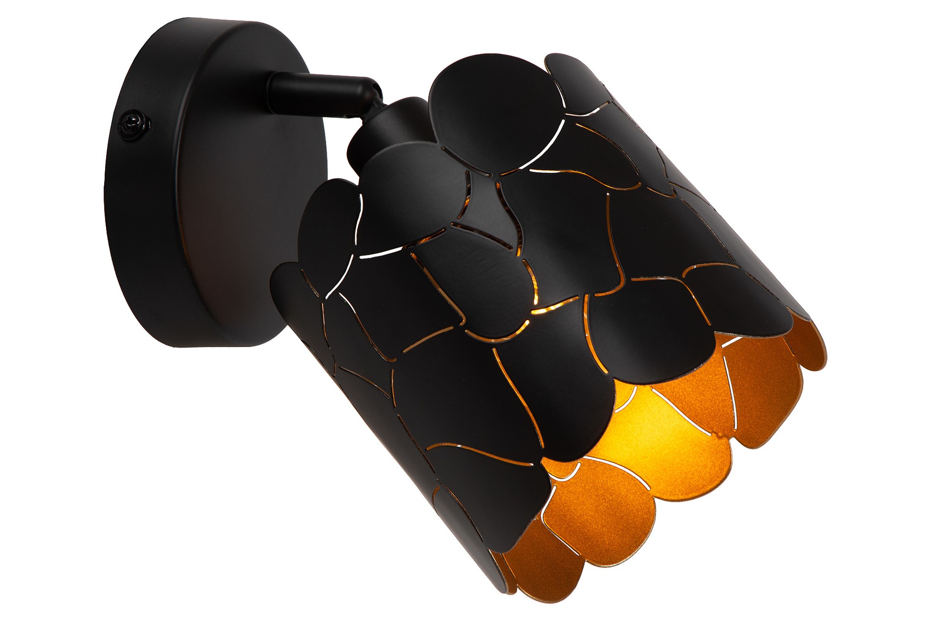 Настенный светильник Lucide Almelo 21234/01/30