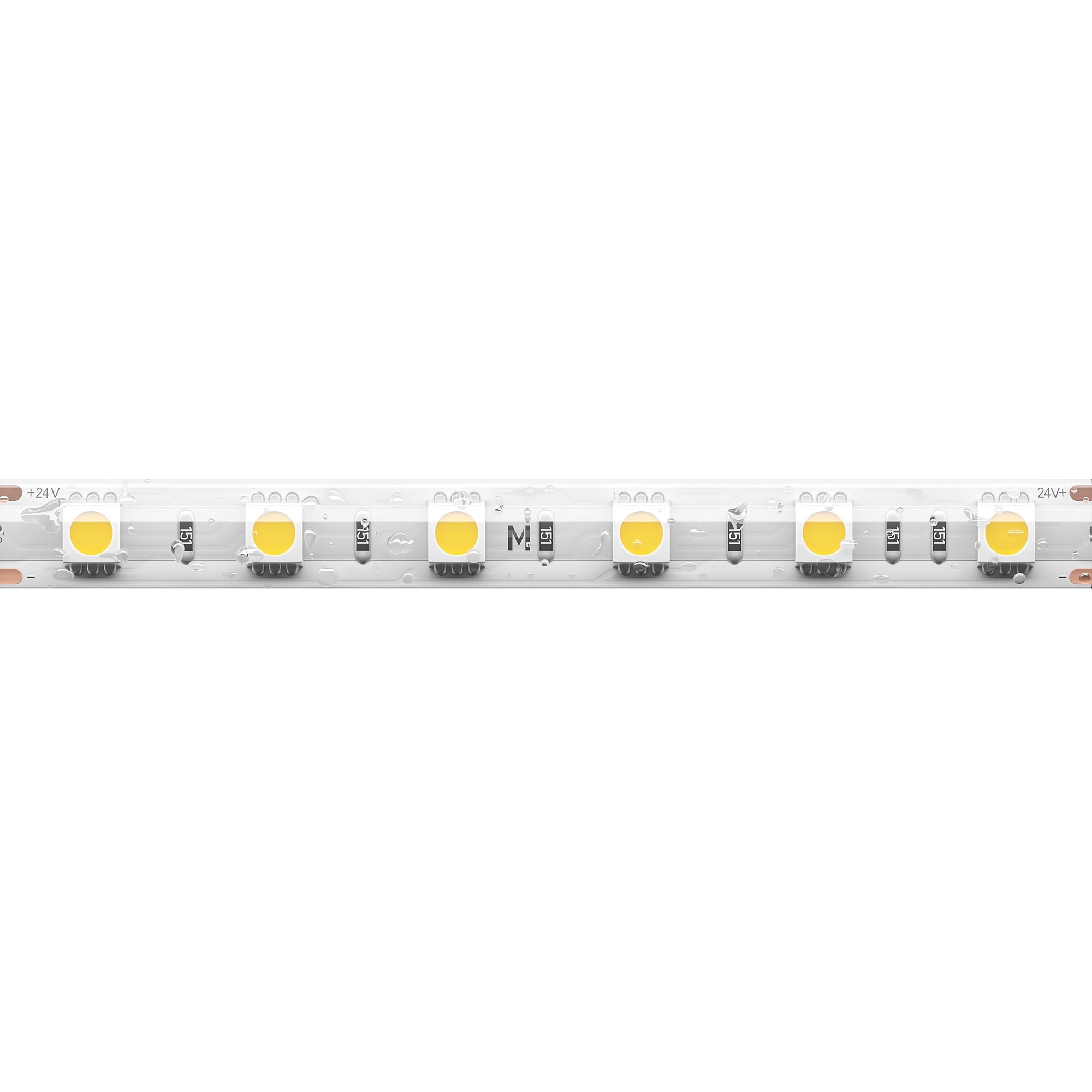 Светодиодная лента Maytoni Базовая светодиодная лента 201193