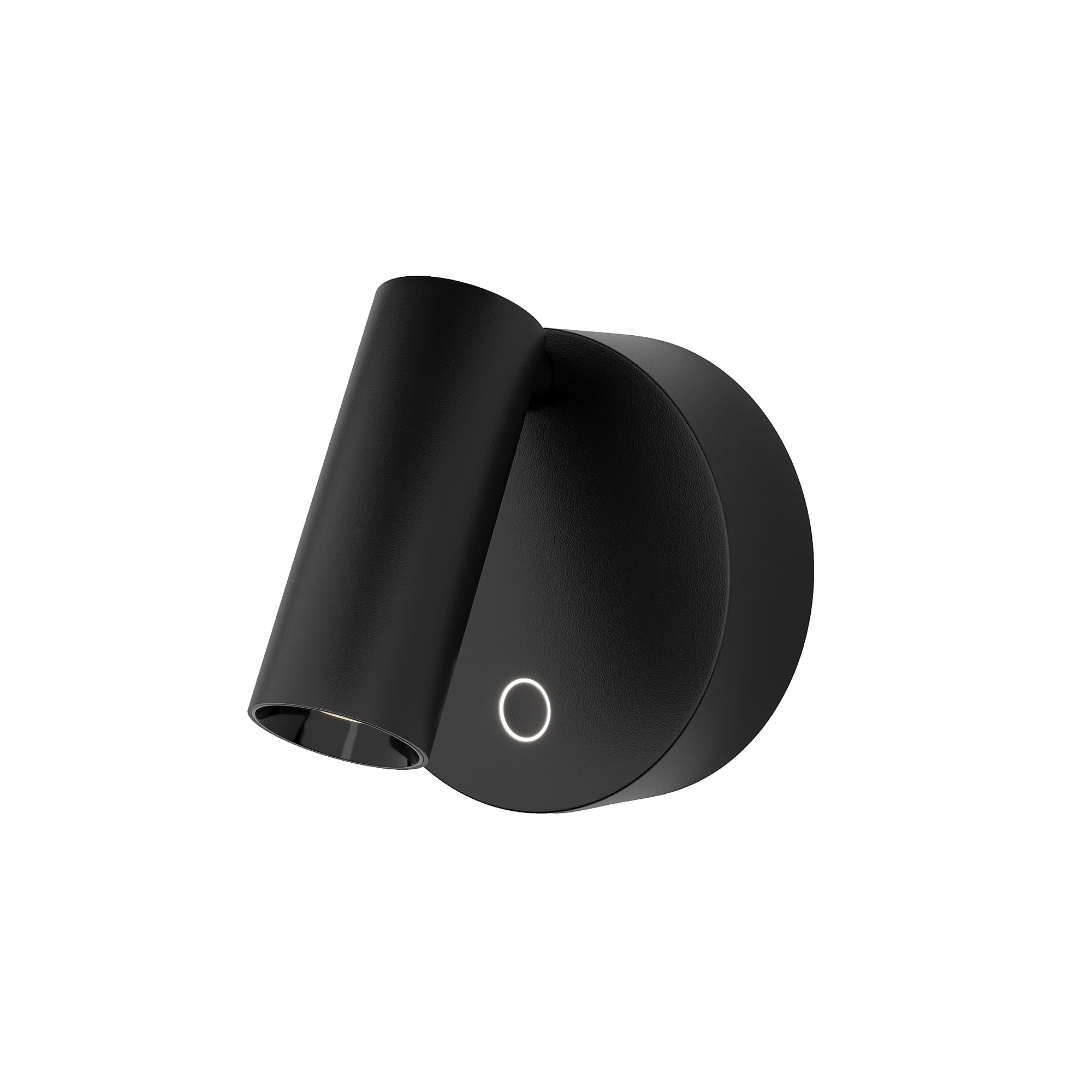 Настенный светильник Maytoni Twist C079WL-L3B3K