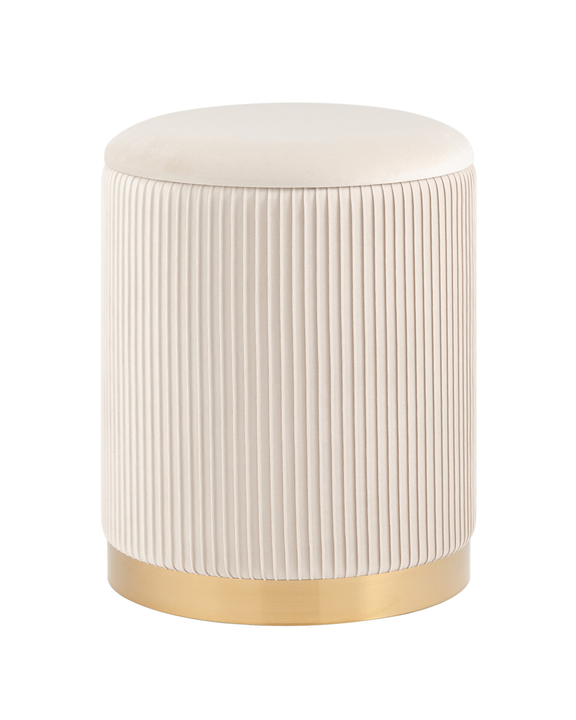 Пуфик Stool Group Шарлотта 19A205VA-8167-01