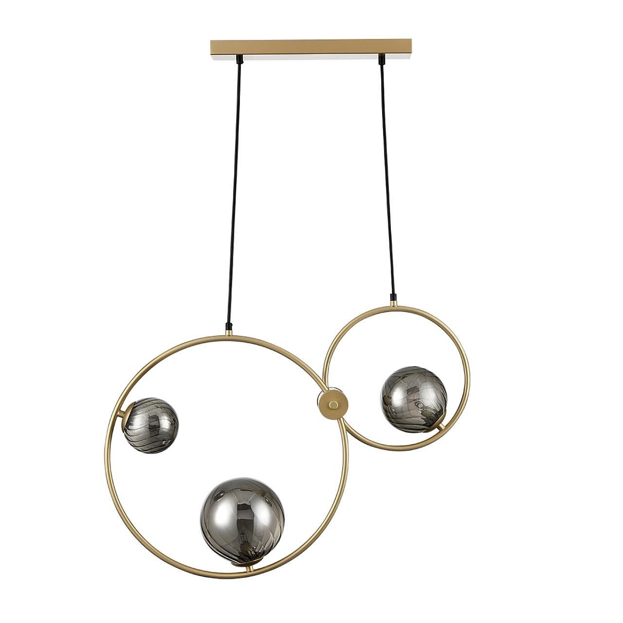 Светильник подвесной Lumion Ornato 8036/3