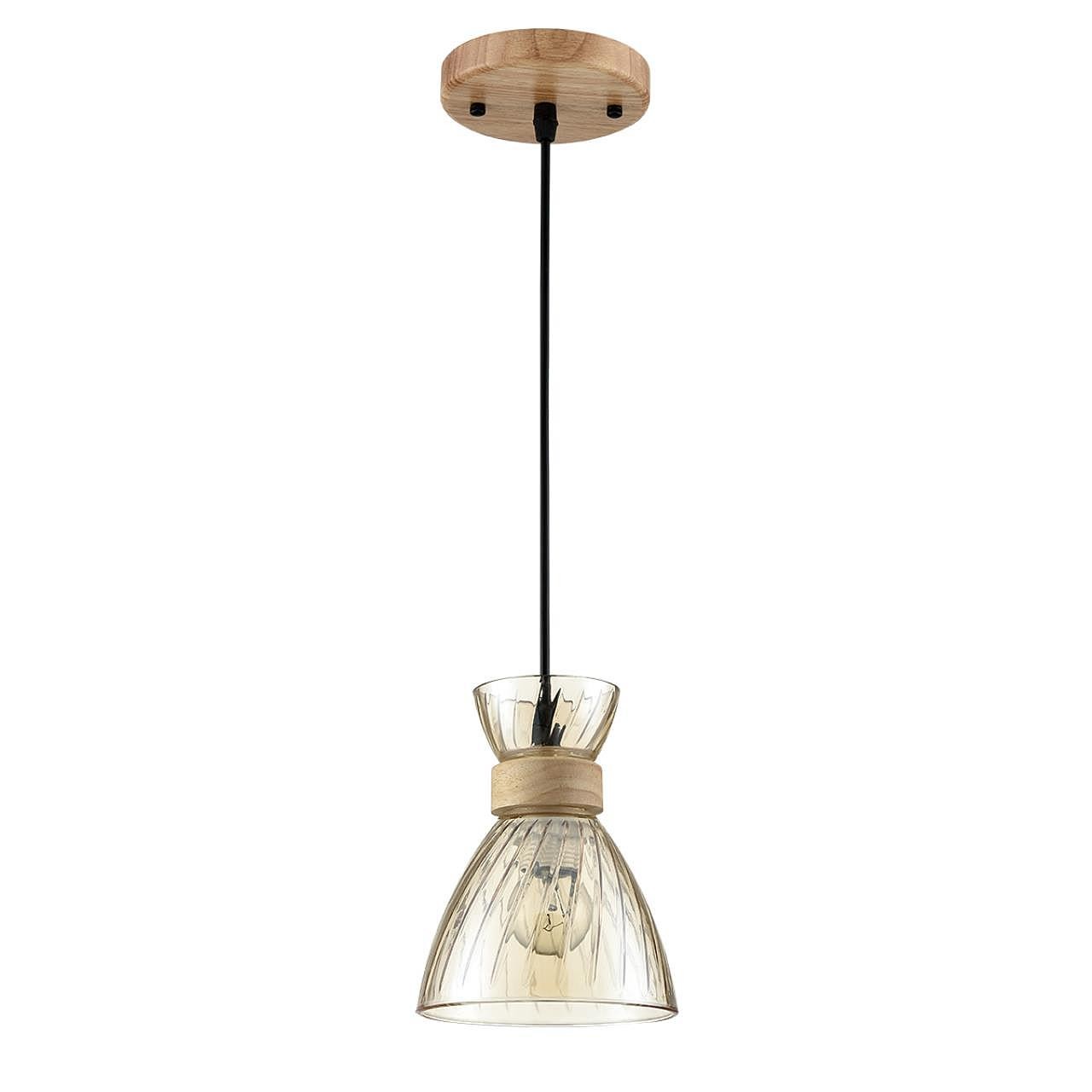 Светильник подвесной Lumion Mirabela 8051/1А