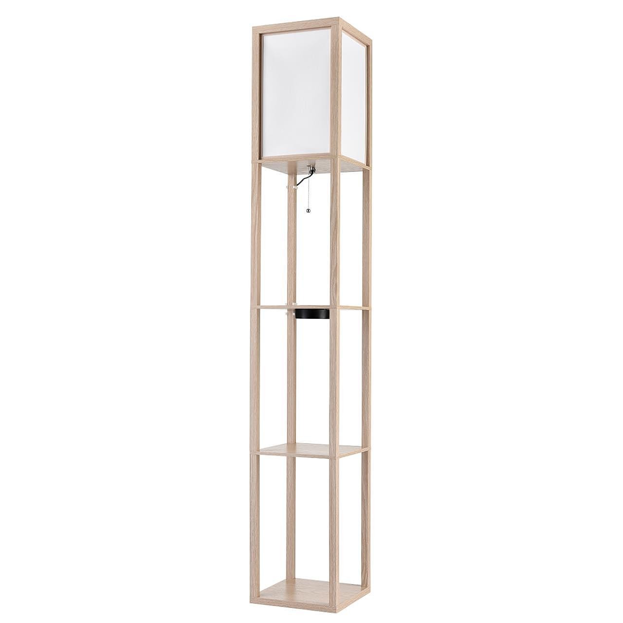 Торшер Lumion Practic 8091/1F