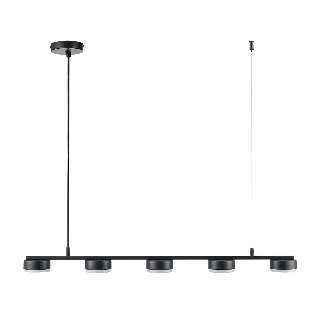 Светильник подвесной Lumion Torina 8117/5