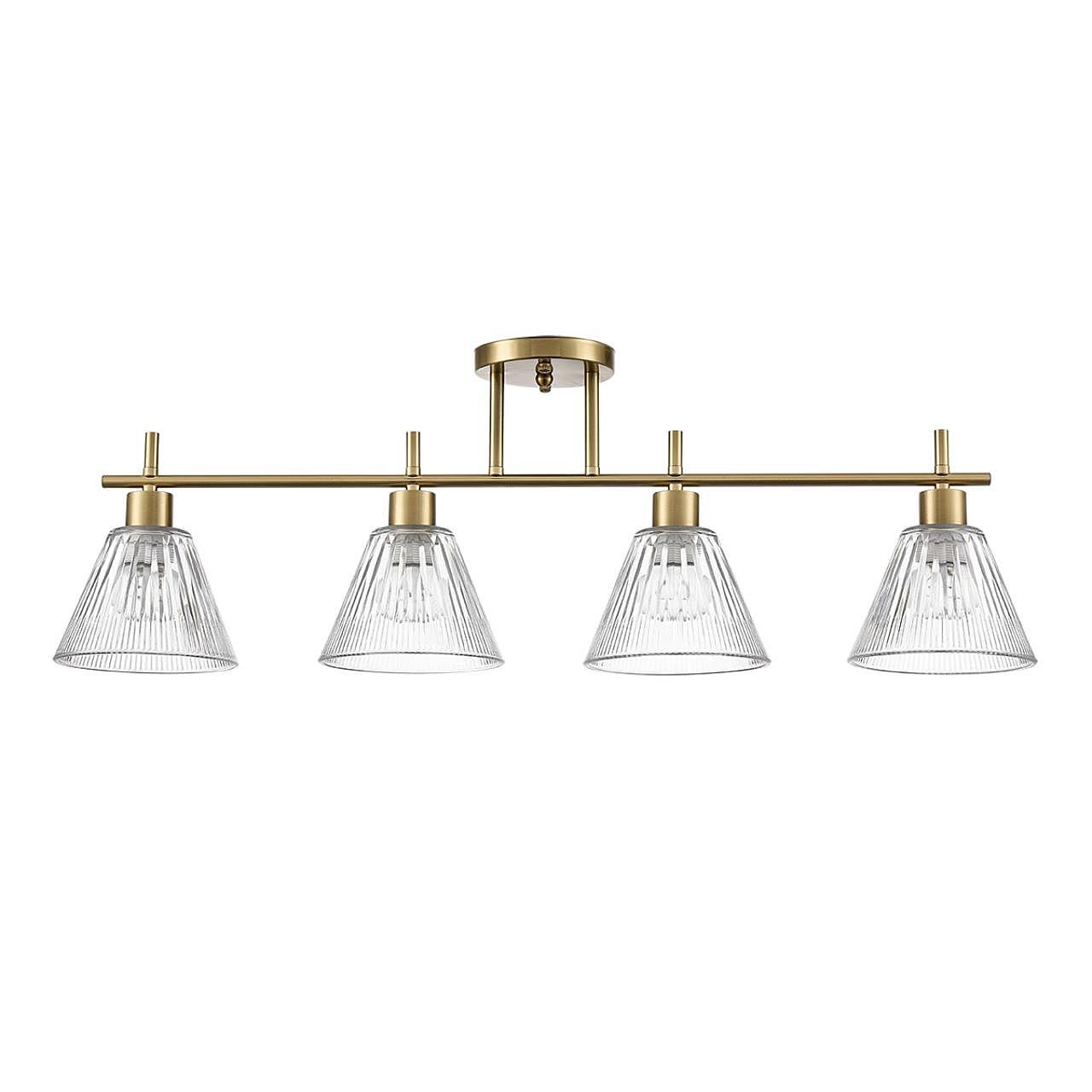 Потолочная люстра Lumion Vivian 8188/4C