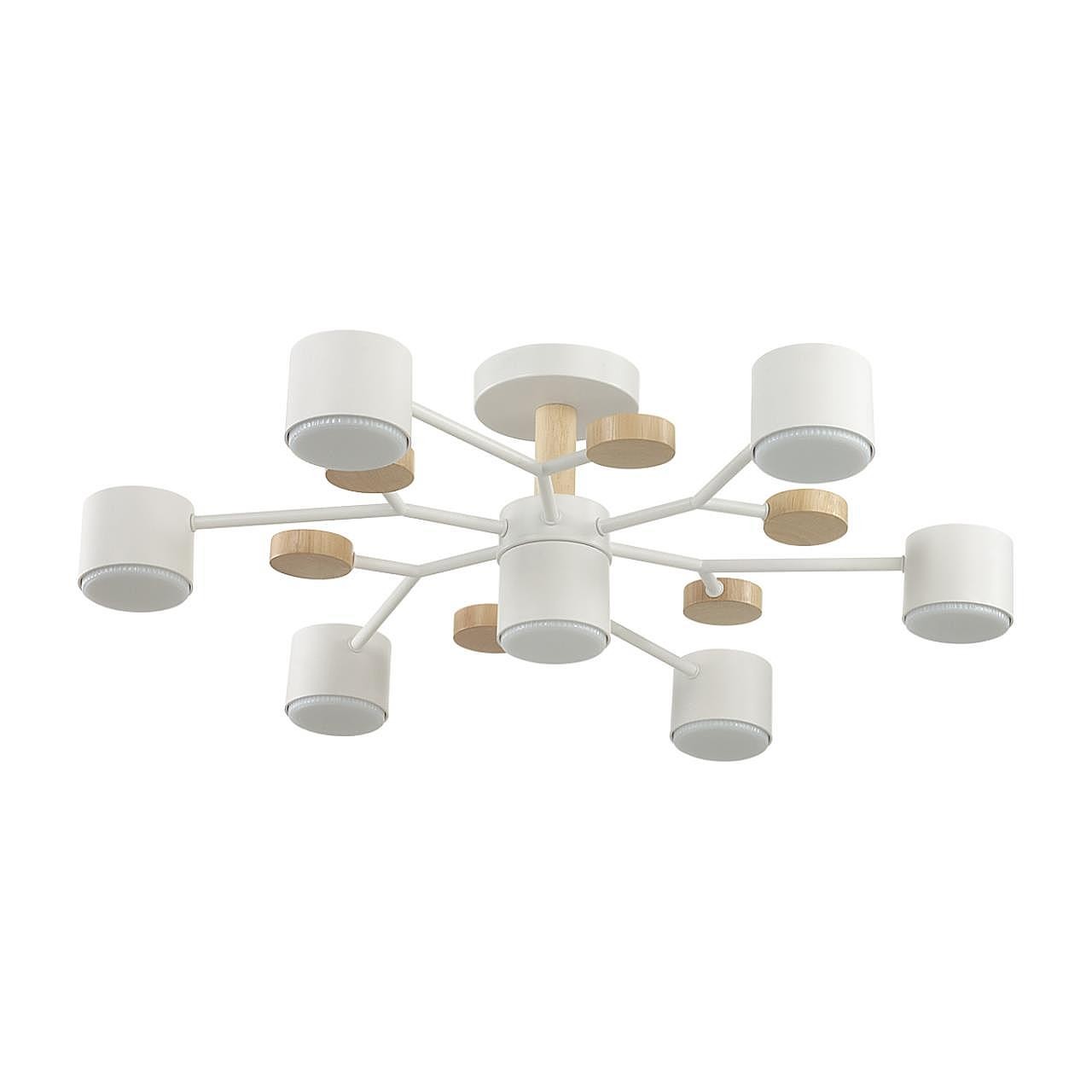 Потолочная люстра Lumion Rondo 8195/7C