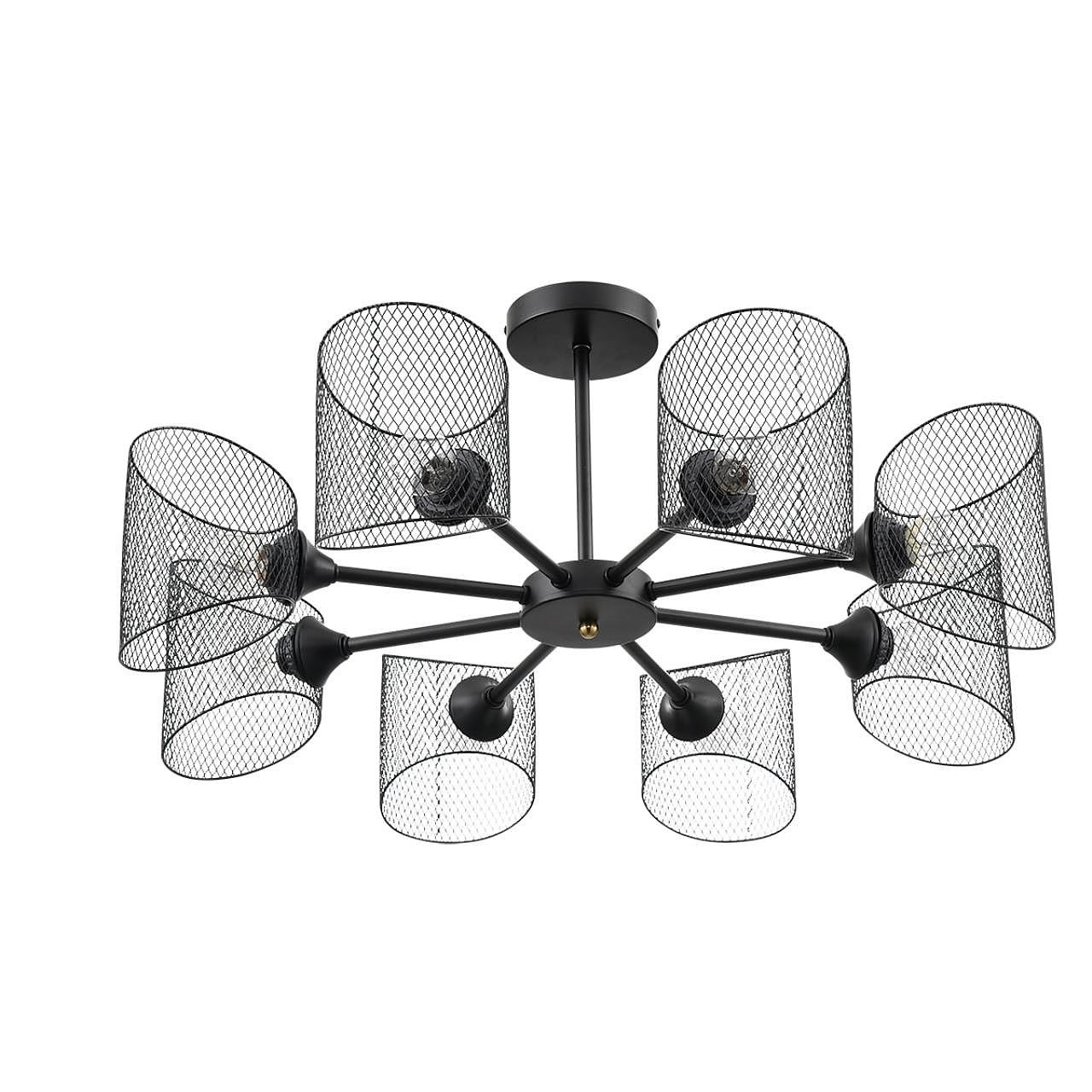 Потолочная люстра Lumion Tidina 8238/8C