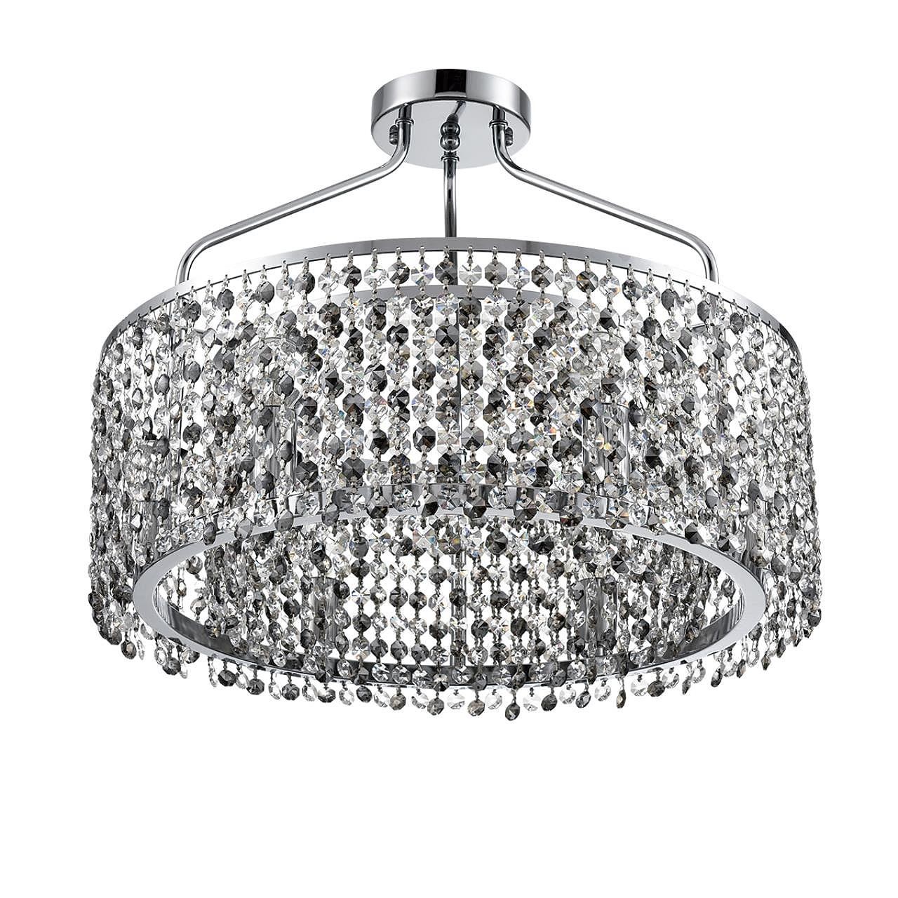 Потолочная люстра Lumion Layla 8244/6C