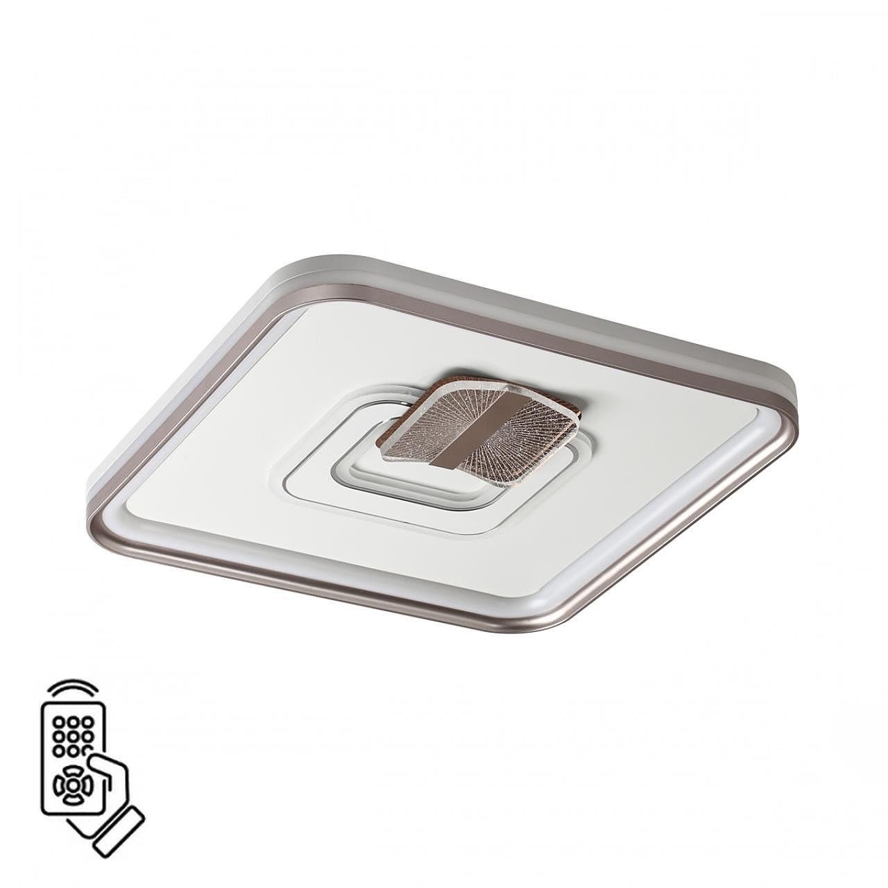 Светильник потолочный Sonex Gemini 7786/85L