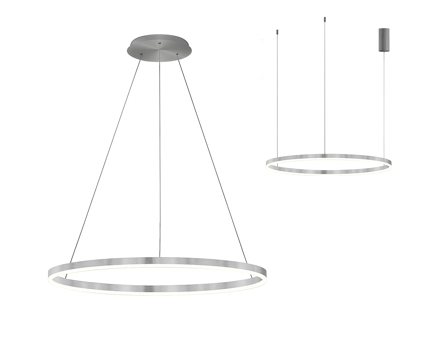 Подвесная люстра KINK Light Тор 08214,12A(4000K)