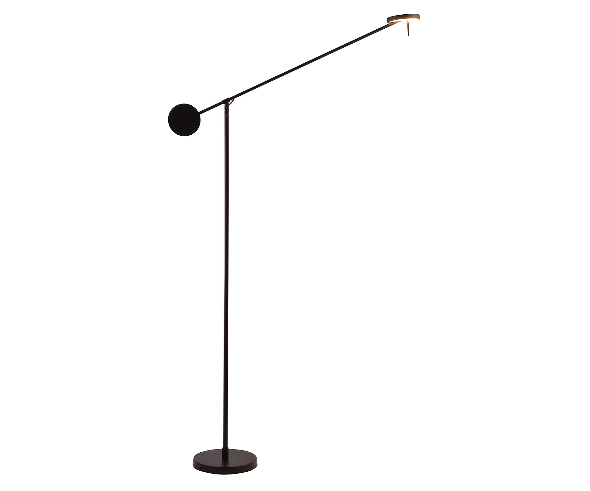 Торшер KINK Light Некси 09440-F,19(4000K)